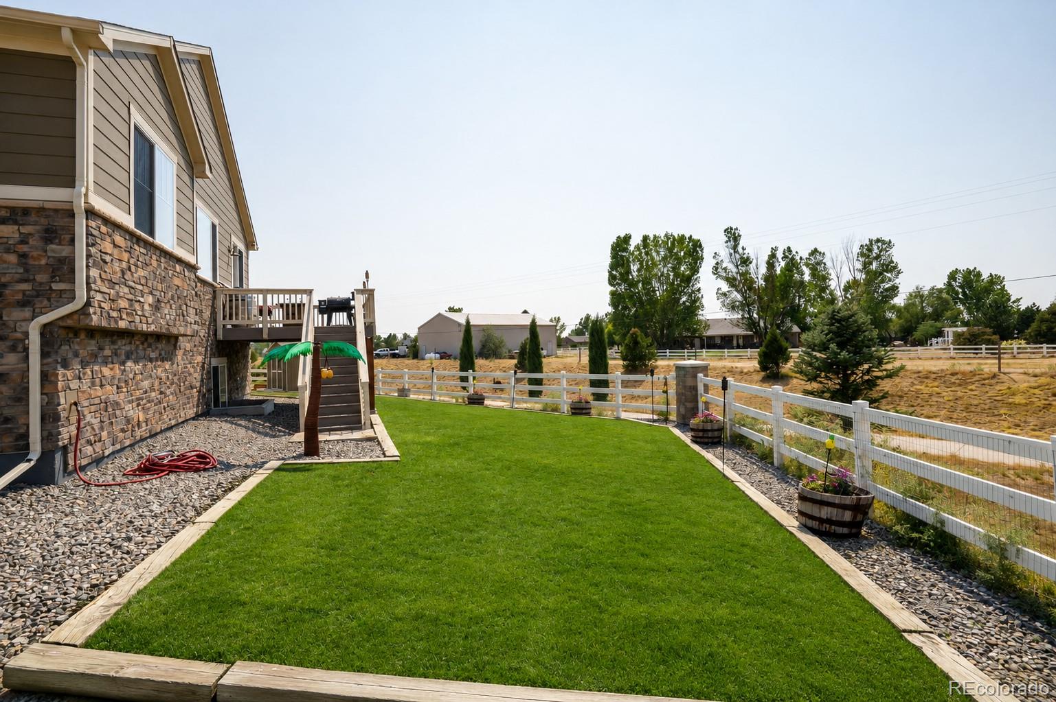 MLS Image #36 for 1045  penstemon drive,henderson, Colorado