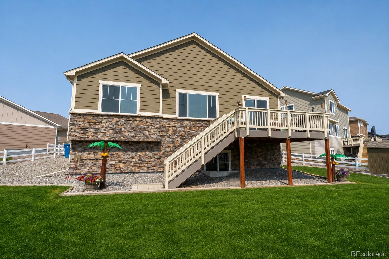 MLS Image #37 for 1045  penstemon drive,henderson, Colorado