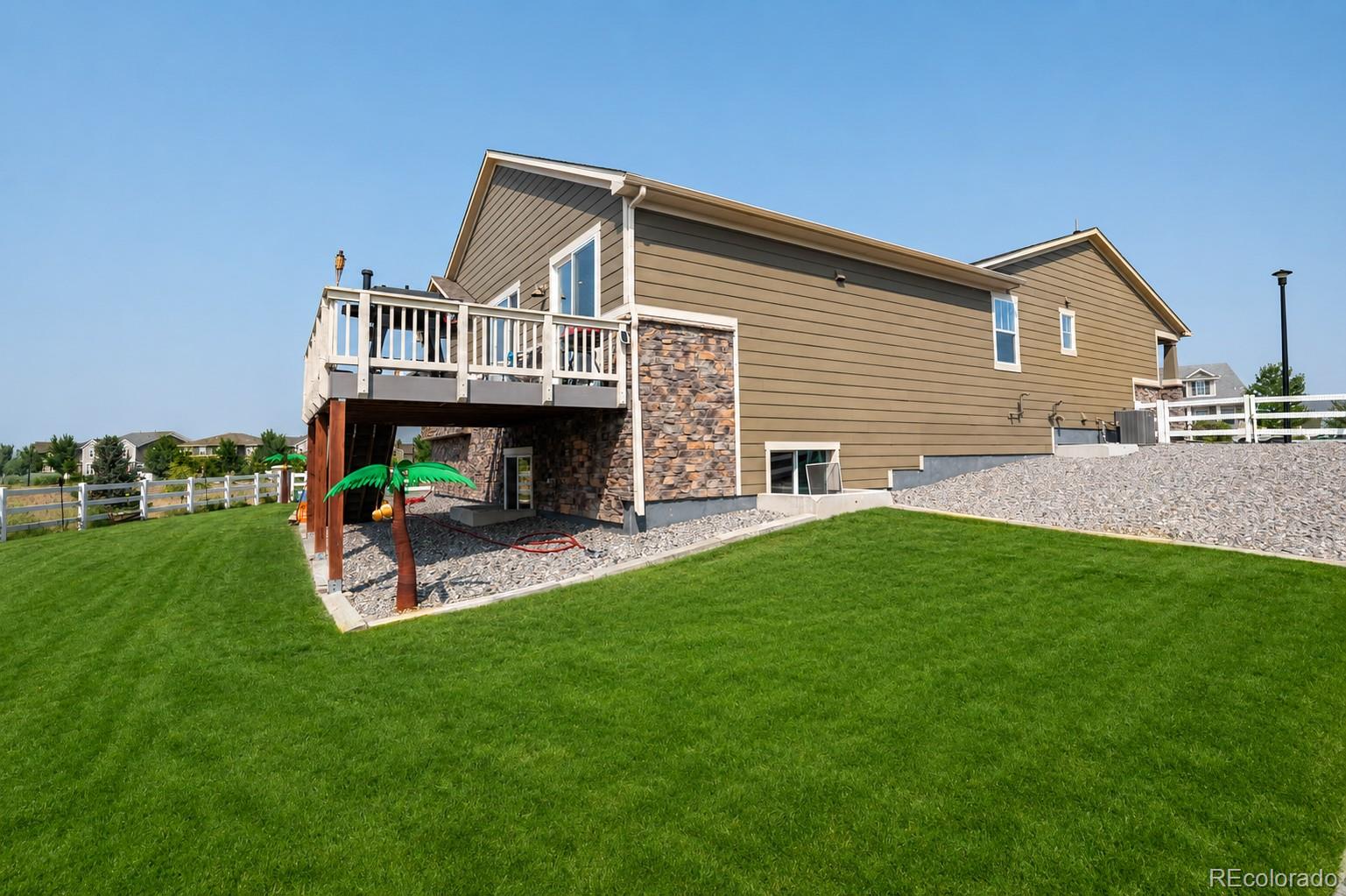 MLS Image #39 for 1045  penstemon drive,henderson, Colorado