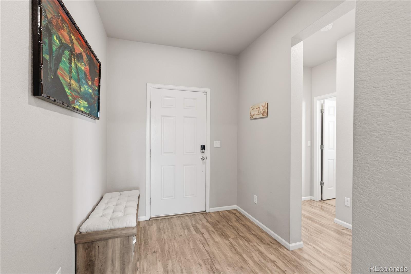 MLS Image #4 for 1045  penstemon drive,henderson, Colorado
