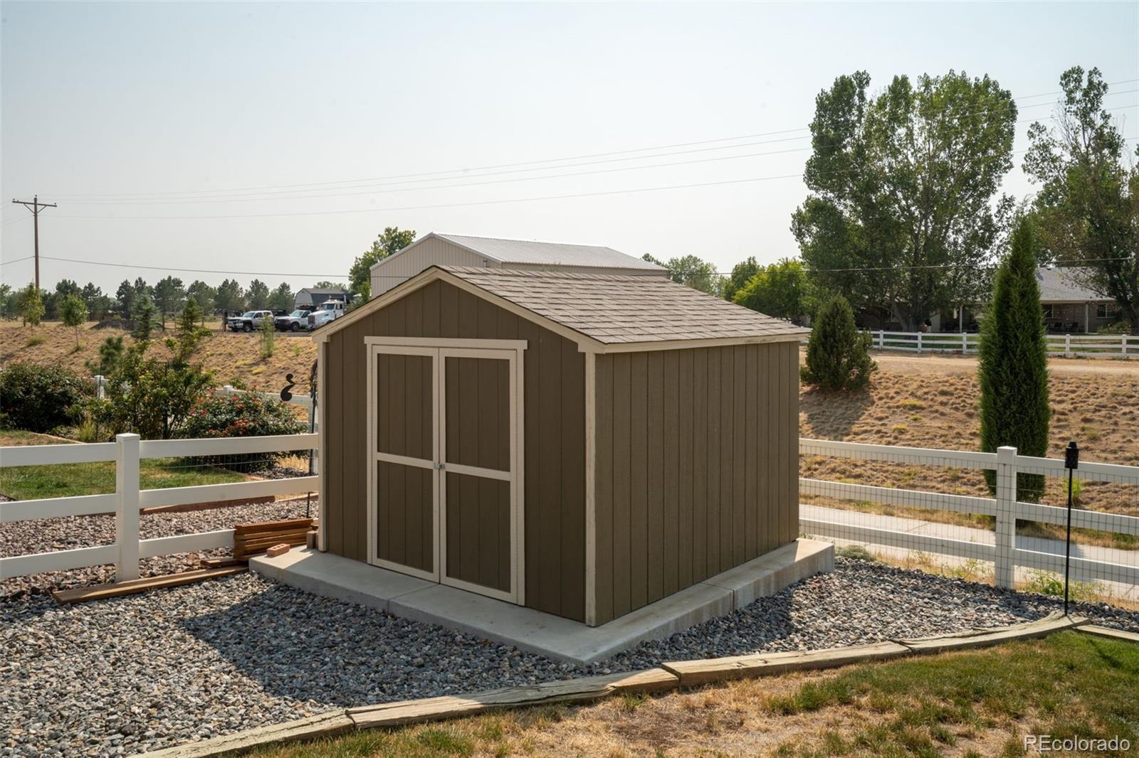 MLS Image #40 for 1045  penstemon drive,henderson, Colorado
