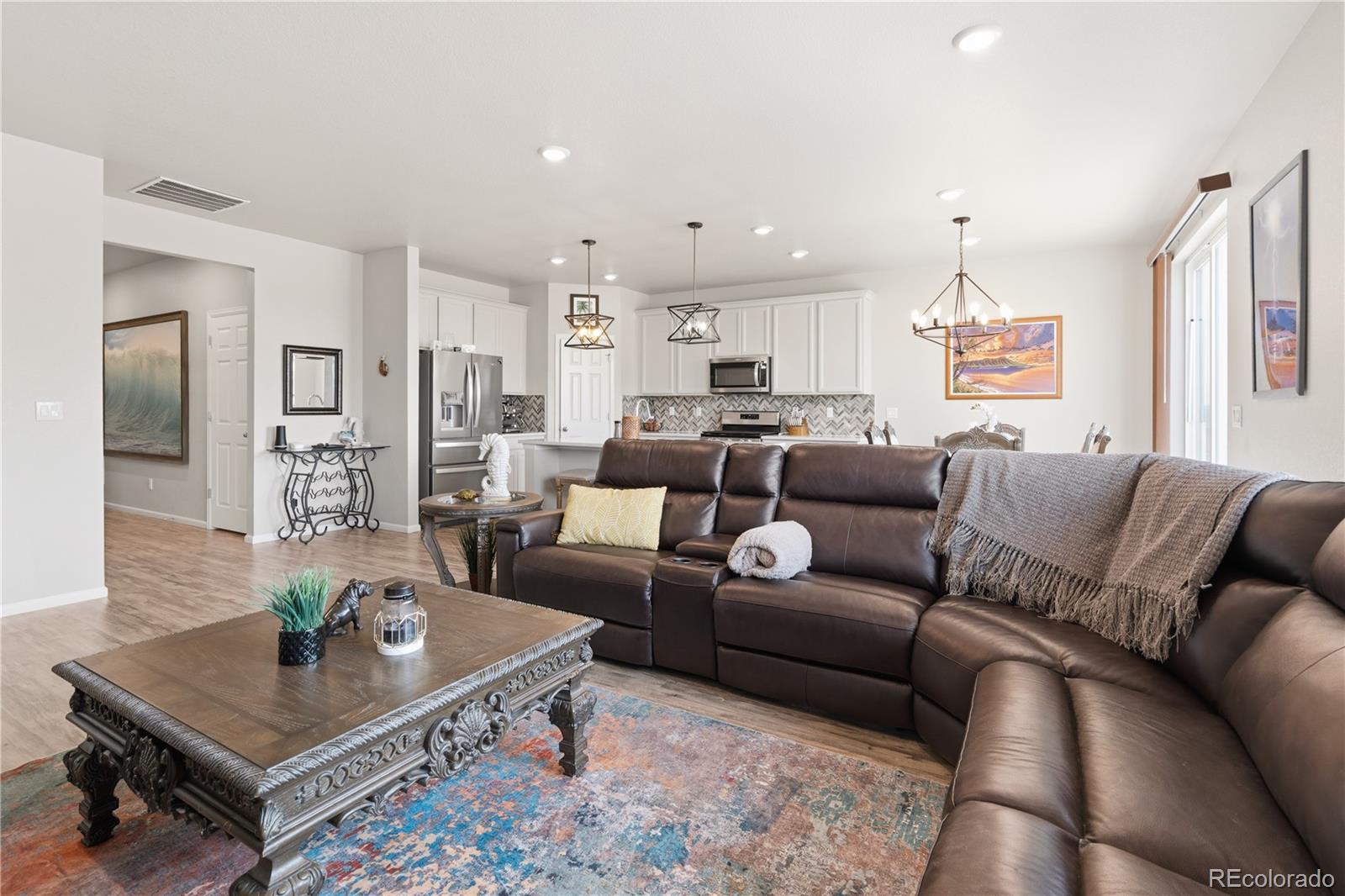 MLS Image #6 for 1045  penstemon drive,henderson, Colorado