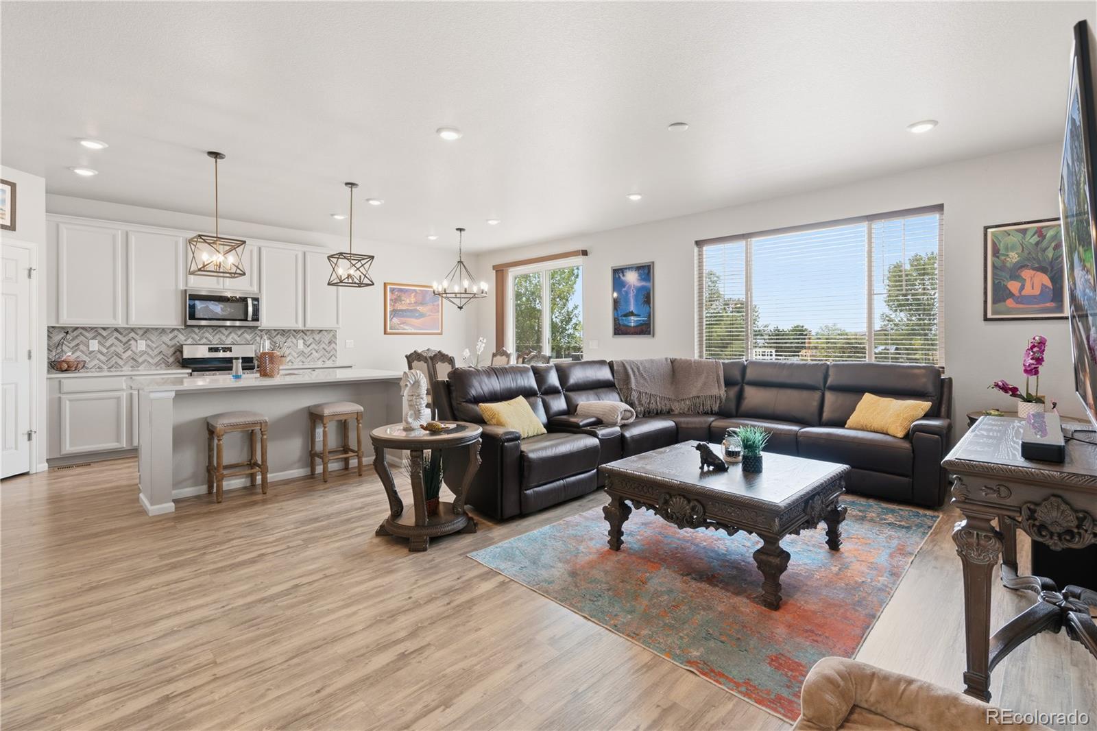 MLS Image #7 for 1045  penstemon drive,henderson, Colorado