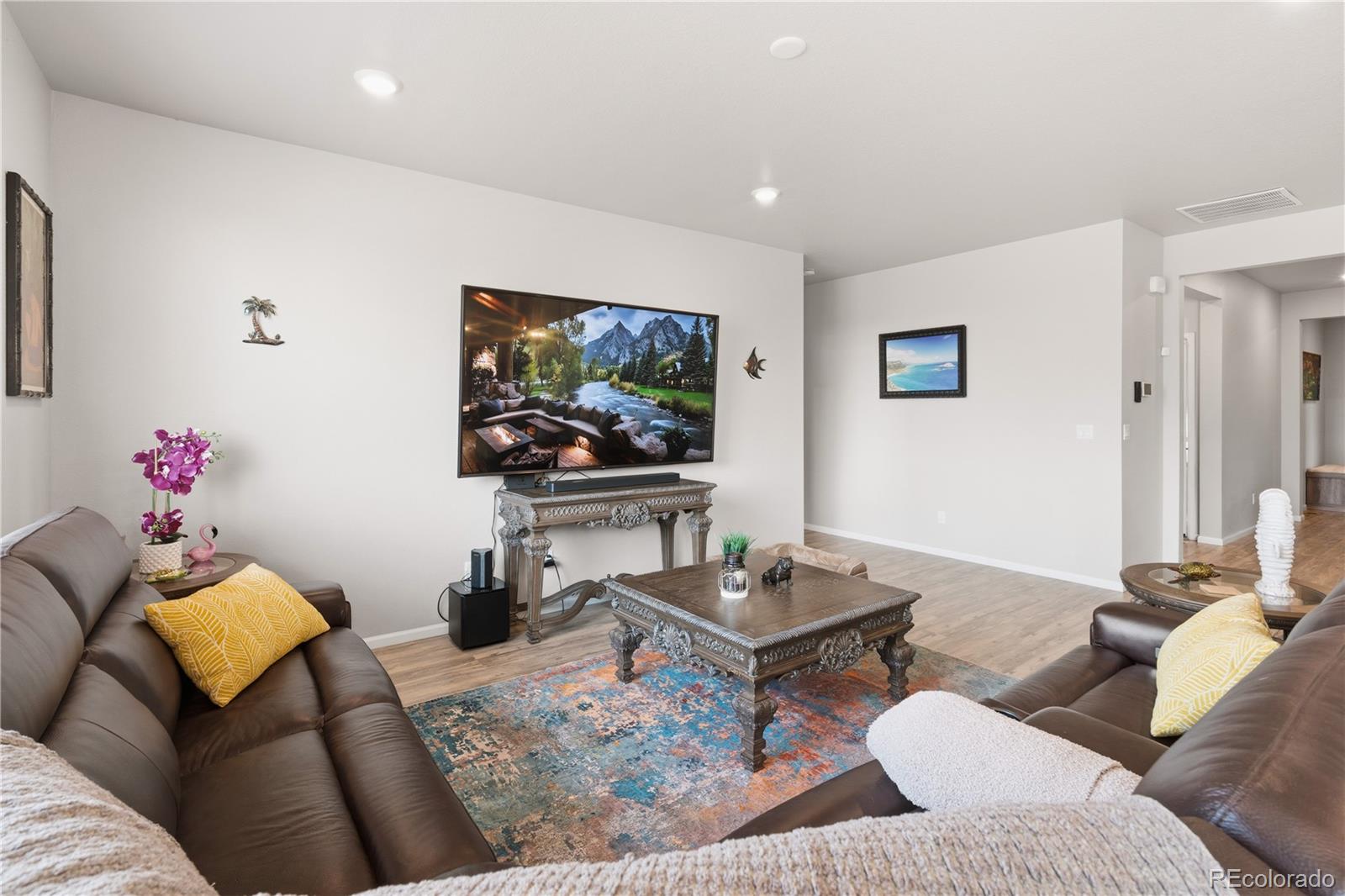 MLS Image #8 for 1045  penstemon drive,henderson, Colorado