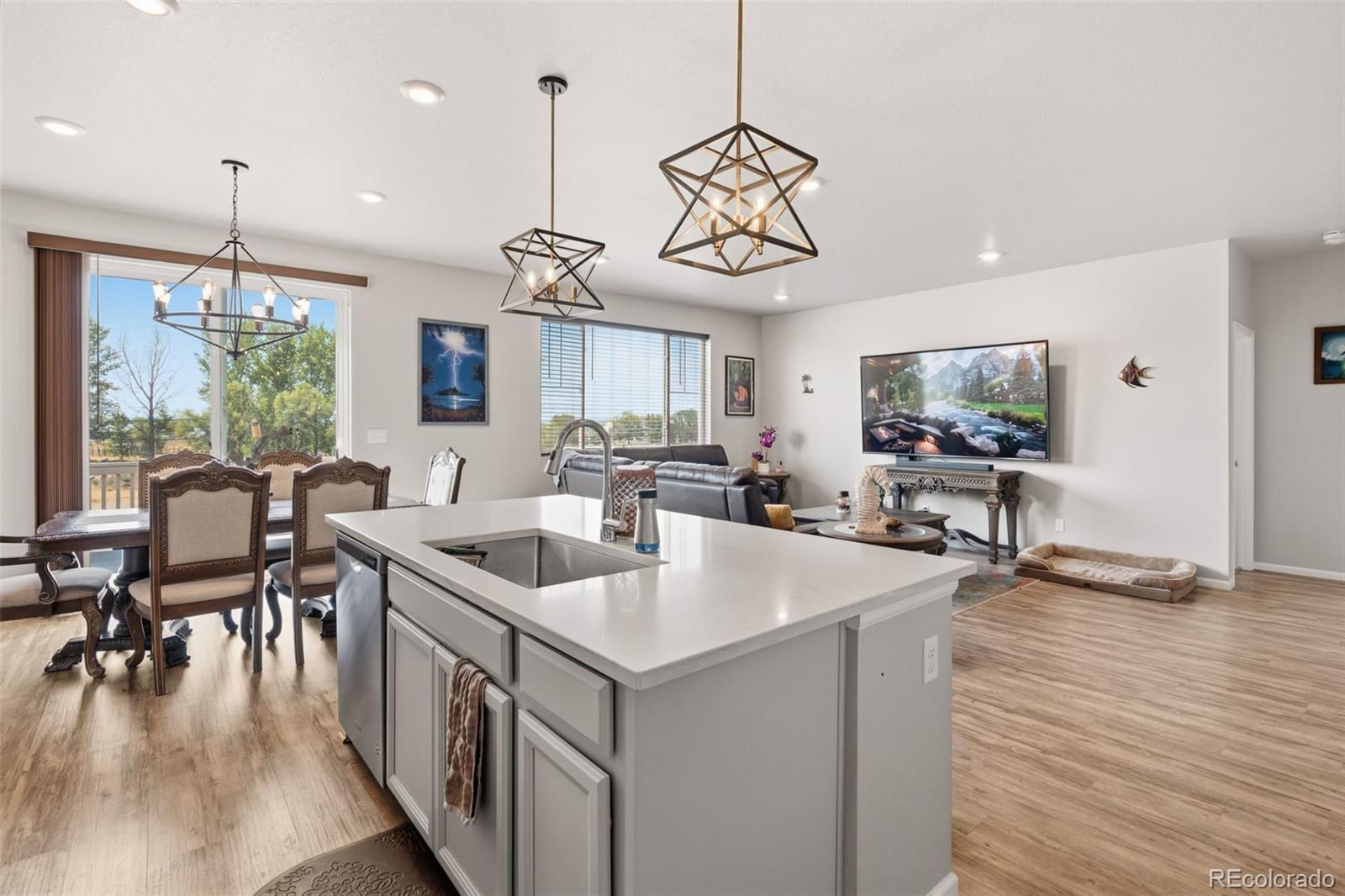 MLS Image #9 for 1045  penstemon drive,henderson, Colorado