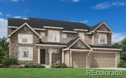 MLS Image #0 for 5095  coal bank drive,castle rock, Colorado