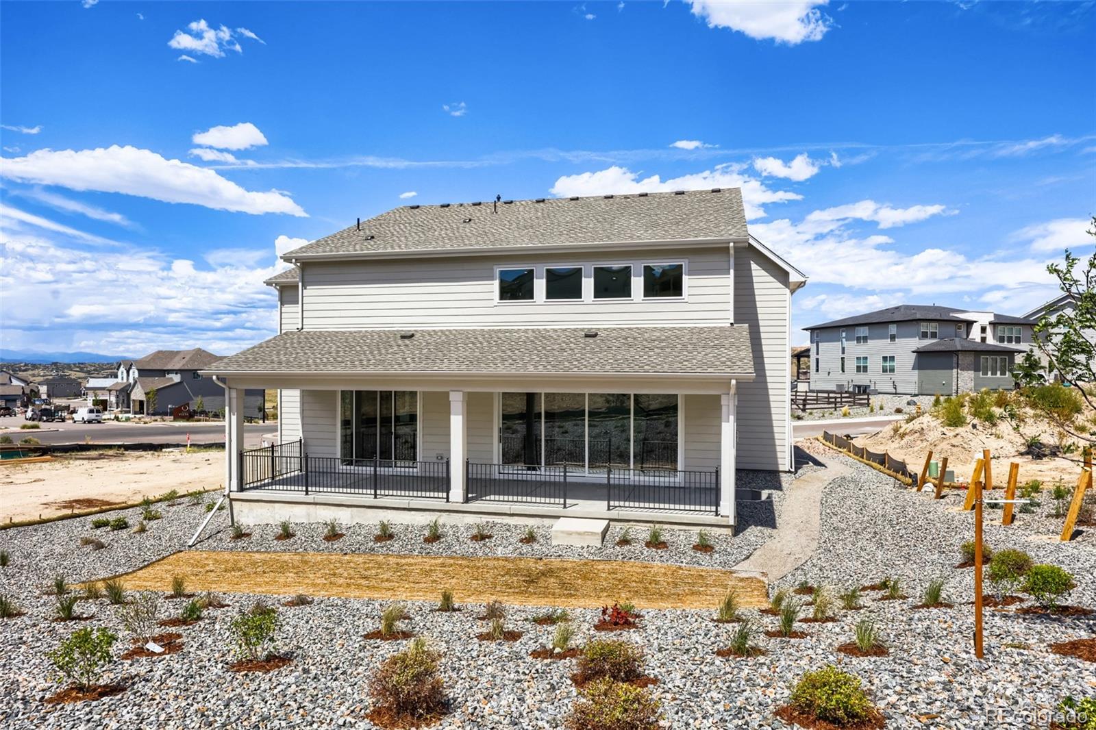 MLS Image #10 for 5095  coal bank drive,castle rock, Colorado