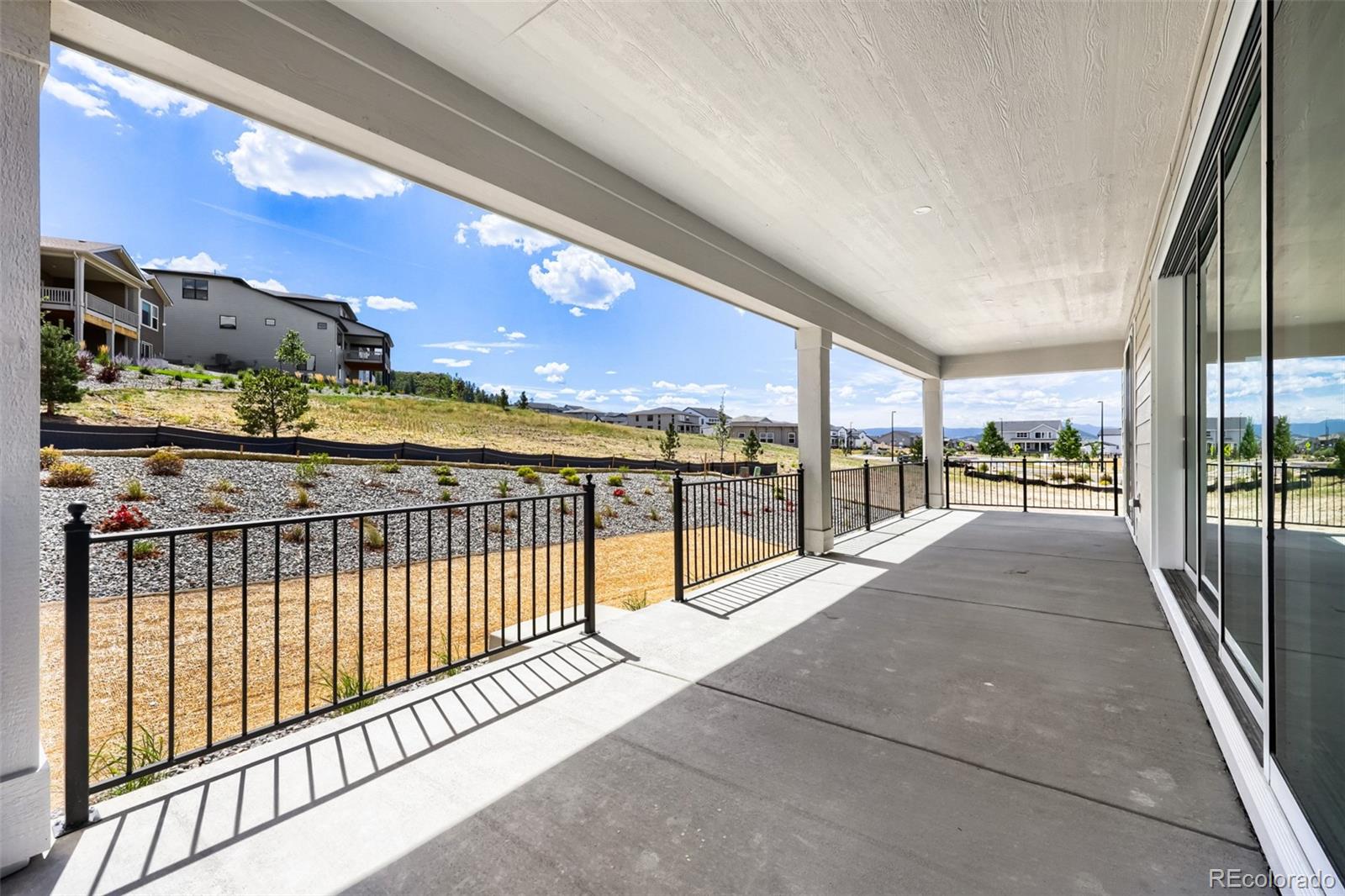 MLS Image #9 for 5095  coal bank drive,castle rock, Colorado