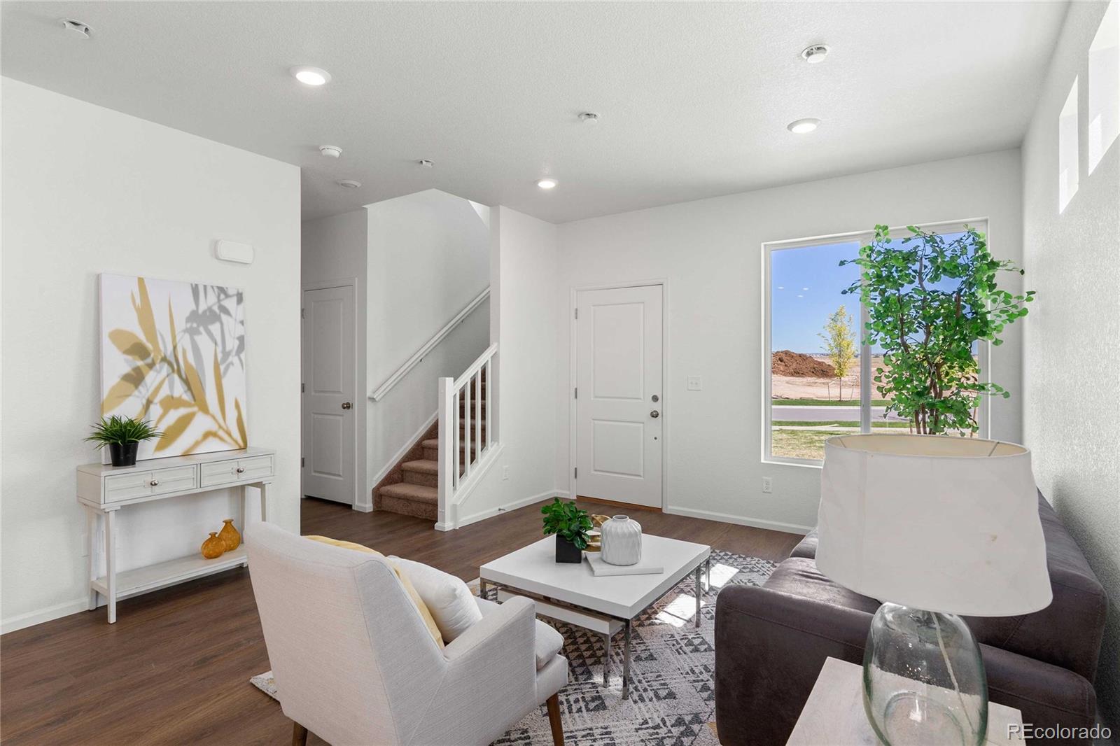 MLS Image #12 for 22391 e 46th avenue,aurora, Colorado