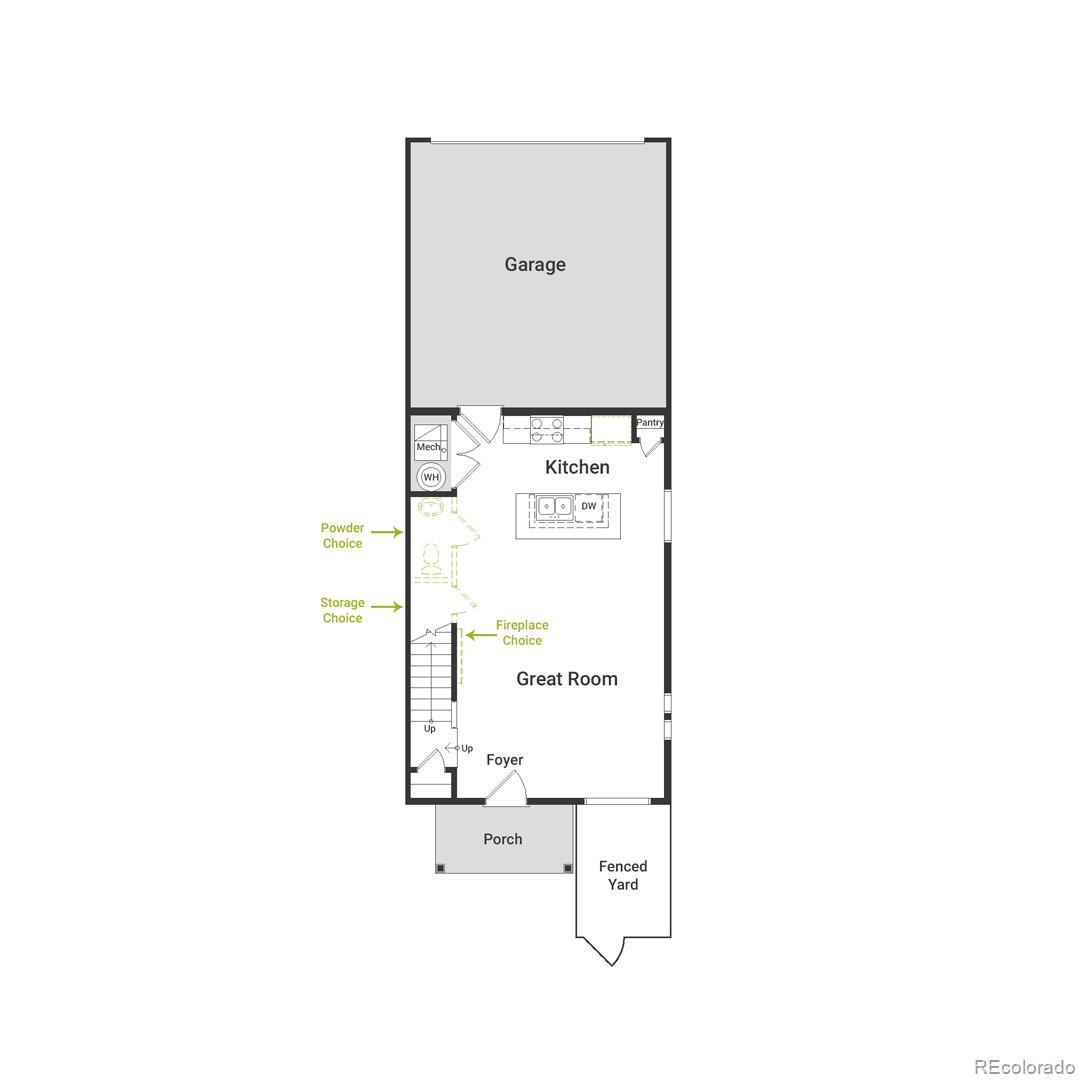MLS Image #28 for 22391 e 46th avenue,aurora, Colorado