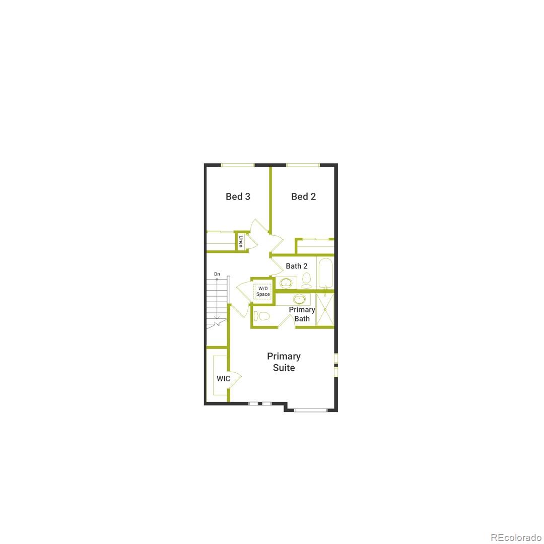 MLS Image #29 for 22391 e 46th avenue,aurora, Colorado