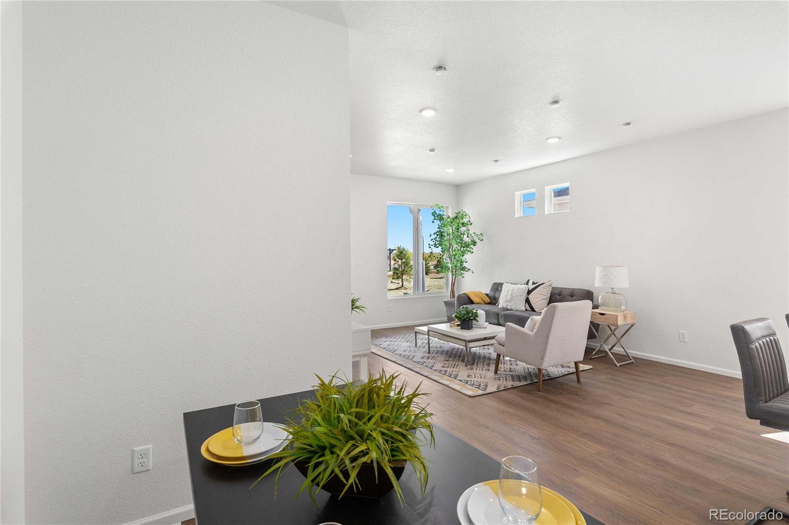 MLS Image #4 for 22391 e 46th avenue,aurora, Colorado