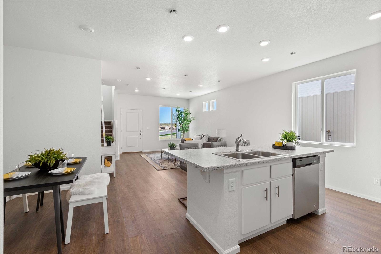 MLS Image #5 for 22391 e 46th avenue,aurora, Colorado
