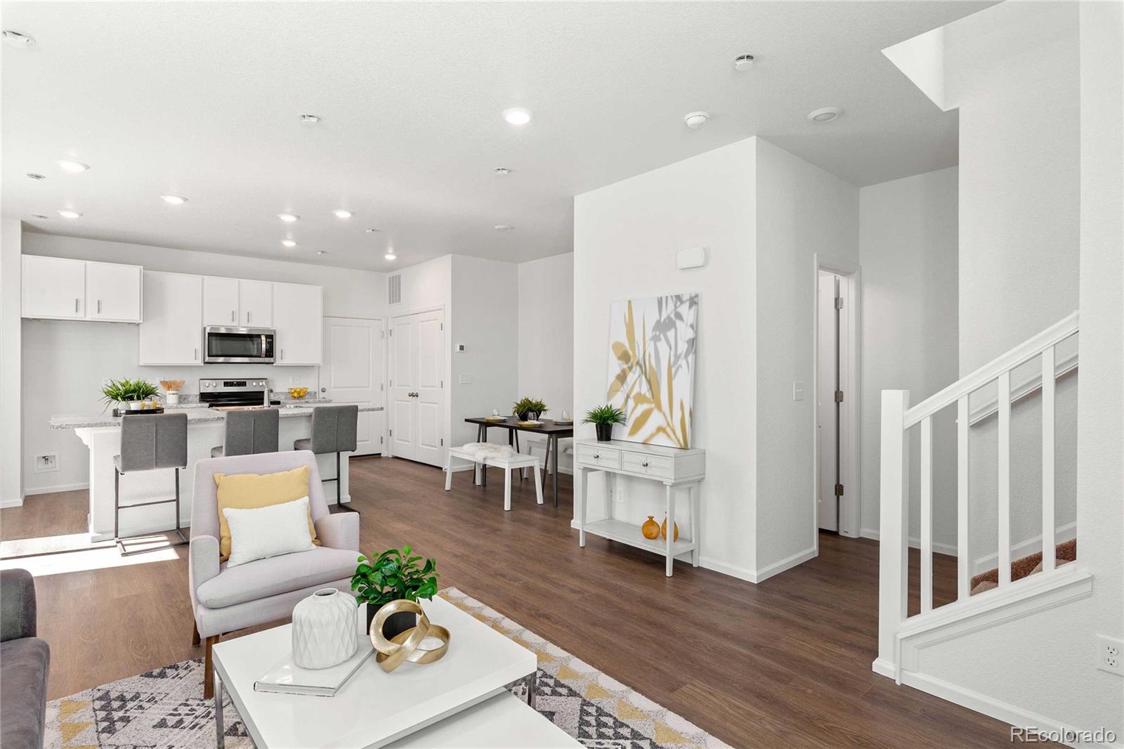 MLS Image #7 for 22391 e 46th avenue,aurora, Colorado
