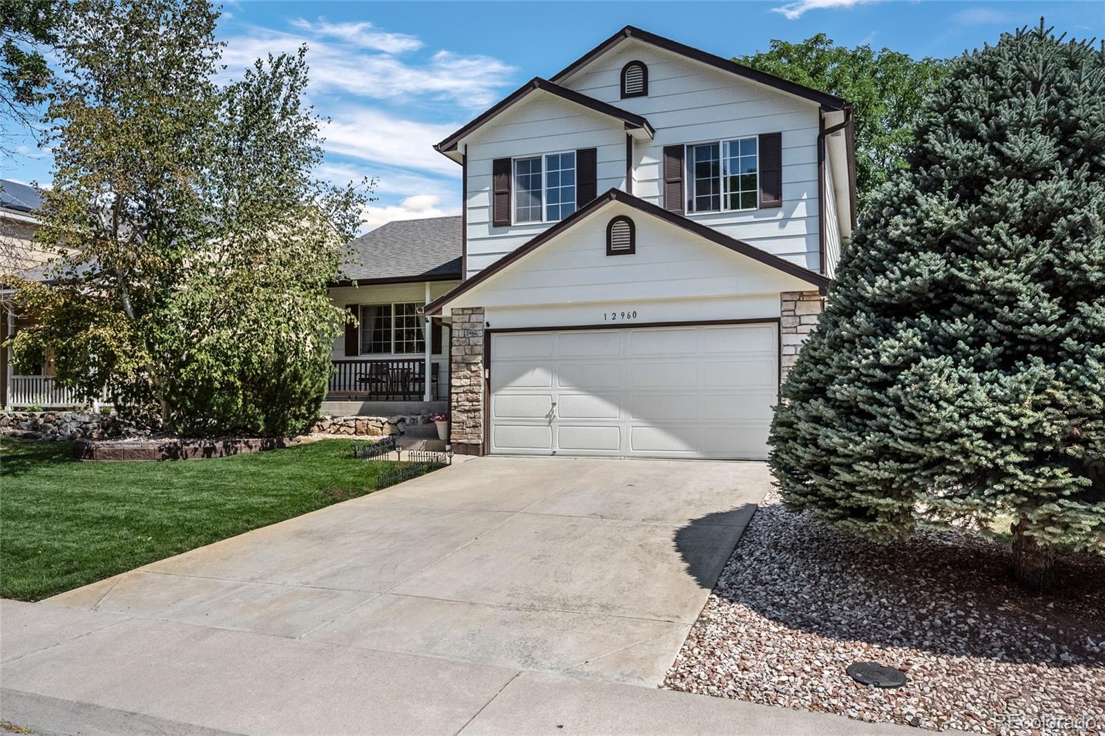 MLS Image #2 for 12960  hudson street,thornton, Colorado