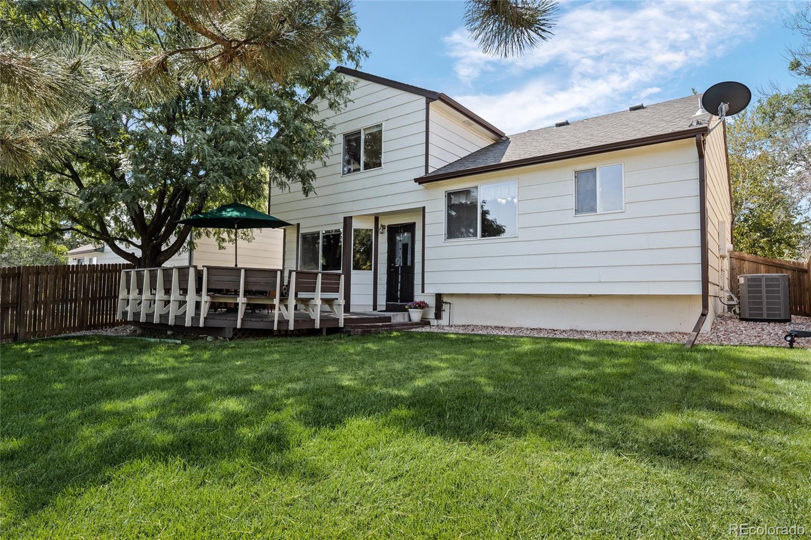 MLS Image #33 for 12960  hudson street,thornton, Colorado