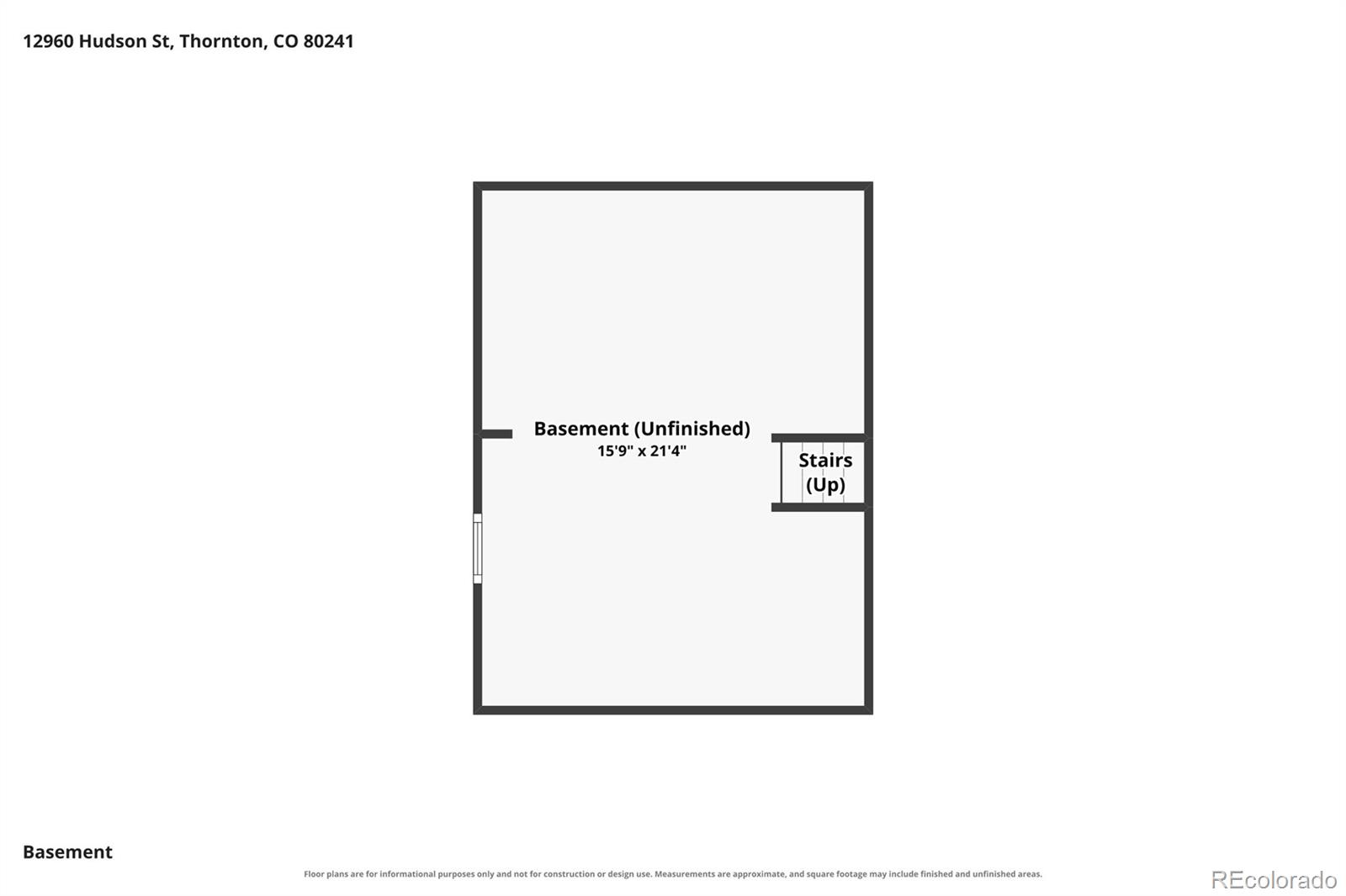 MLS Image #41 for 12960  hudson street,thornton, Colorado