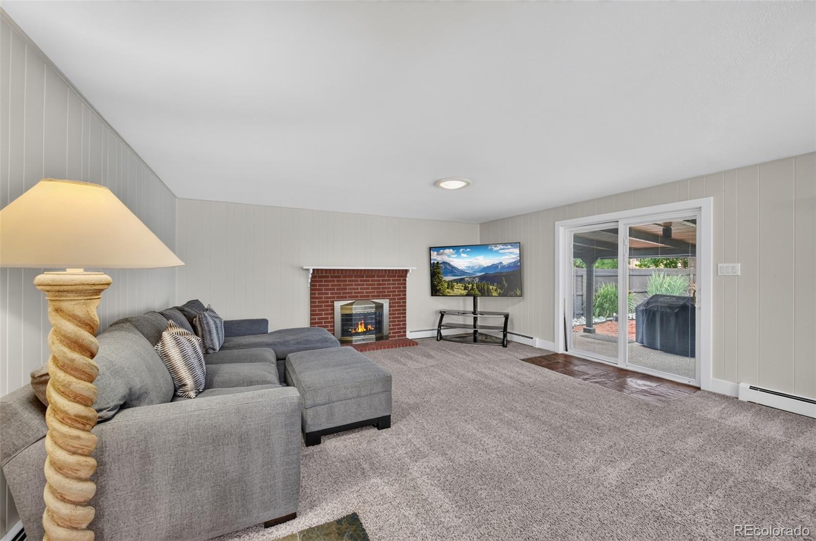 MLS Image #11 for 2860 s jay street,denver, Colorado
