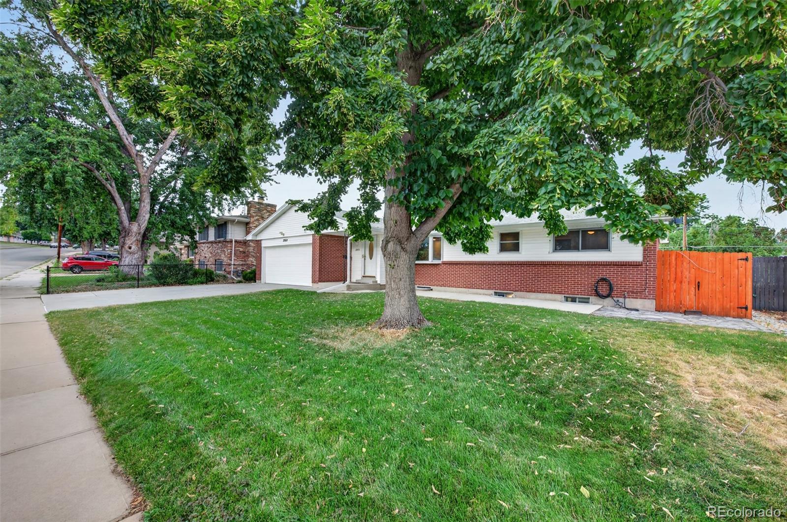 MLS Image #3 for 2860 s jay street,denver, Colorado