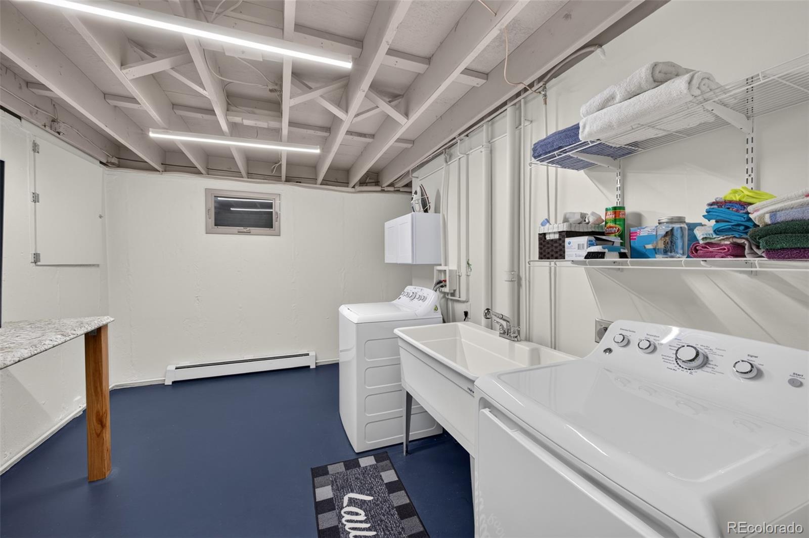 MLS Image #33 for 2860 s jay street,denver, Colorado