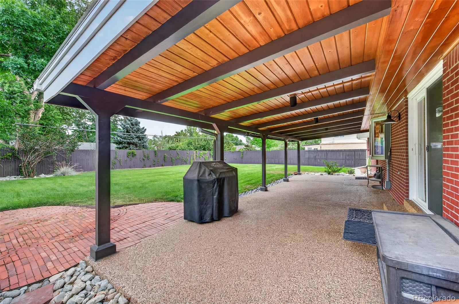 MLS Image #37 for 2860 s jay street,denver, Colorado