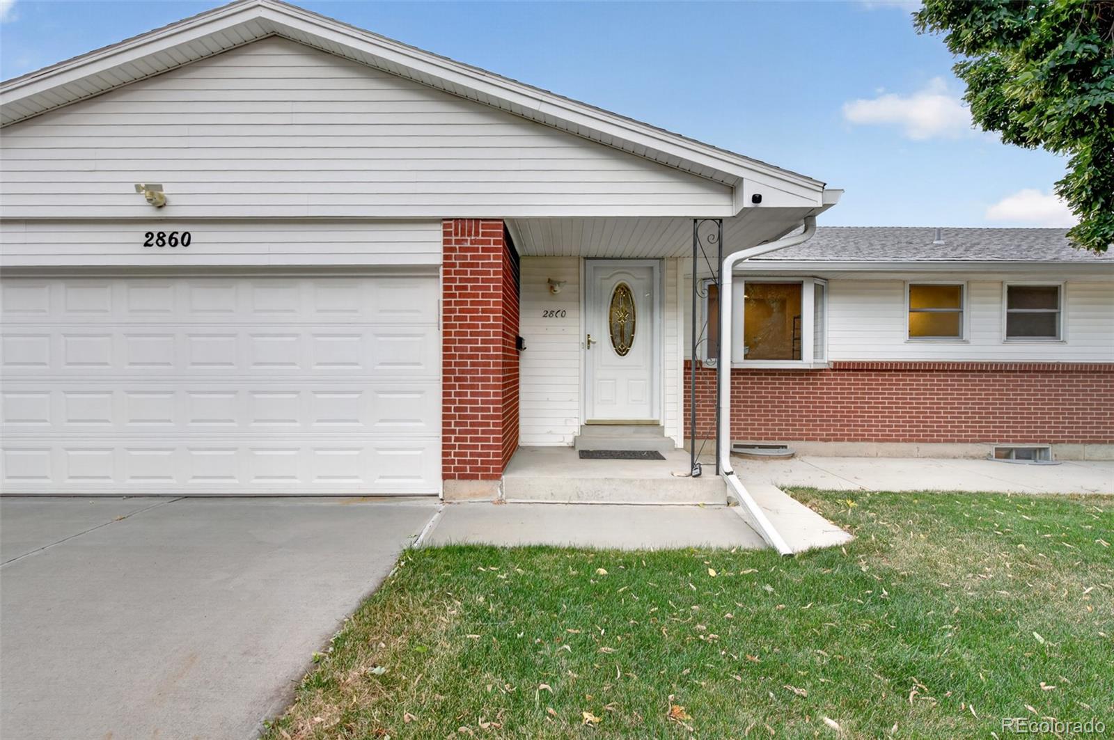 MLS Image #4 for 2860 s jay street,denver, Colorado