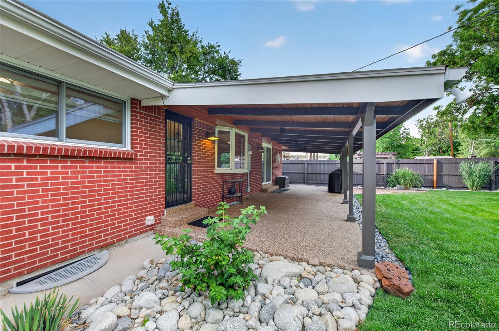 MLS Image #42 for 2860 s jay street,denver, Colorado