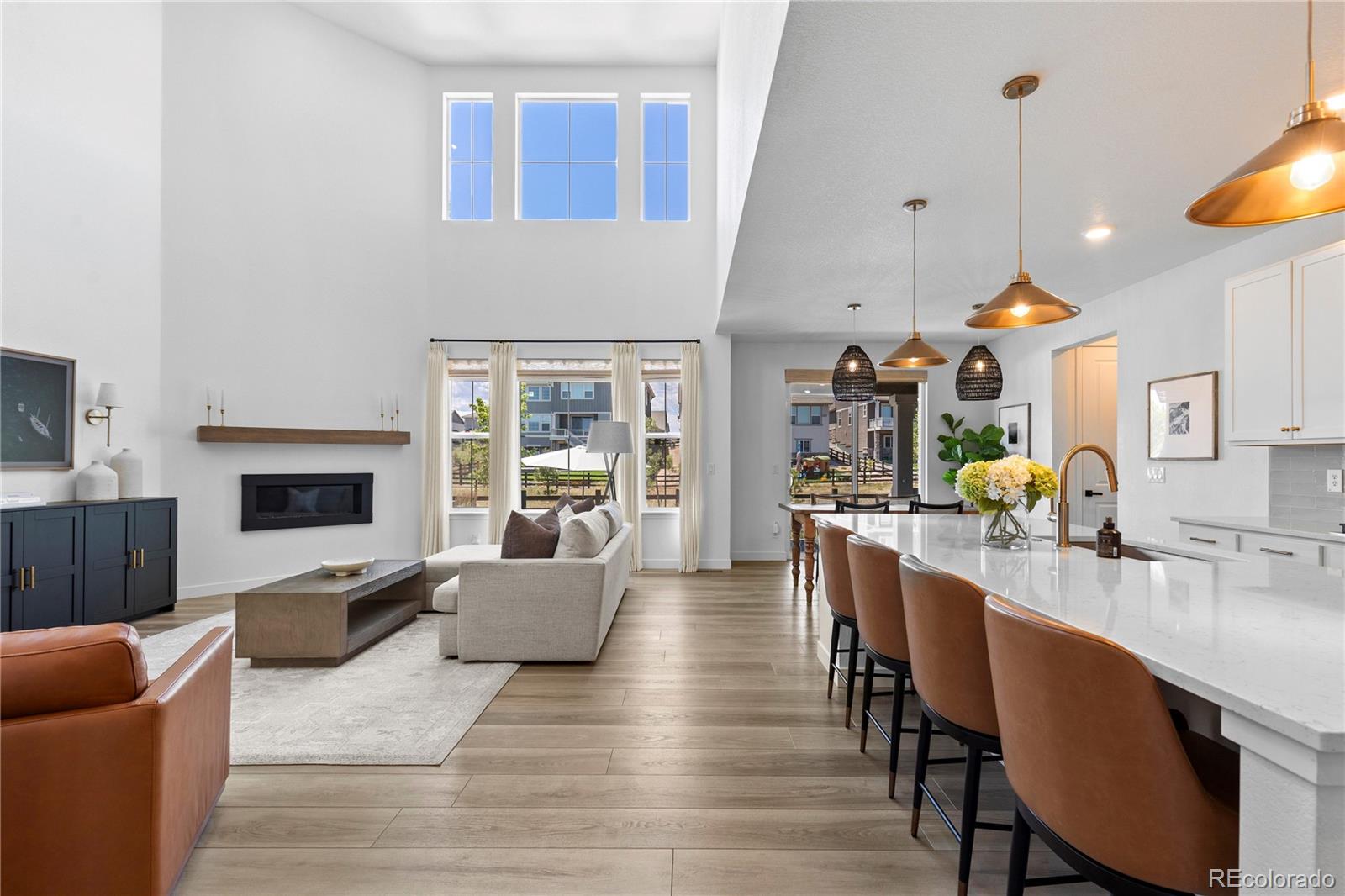 MLS Image #10 for 3918  doubletrack lane,castle rock, Colorado