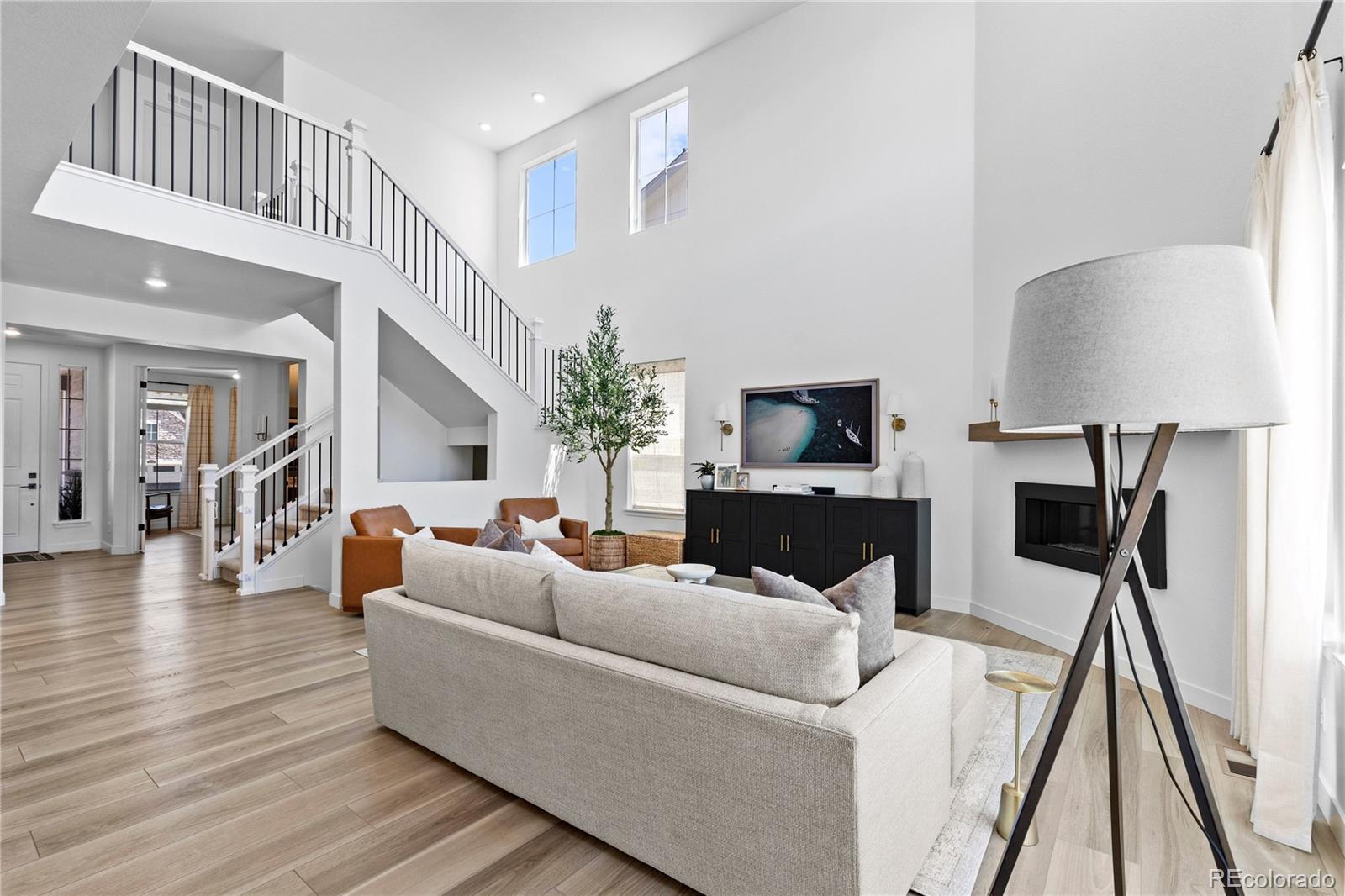 MLS Image #11 for 3918  doubletrack lane,castle rock, Colorado