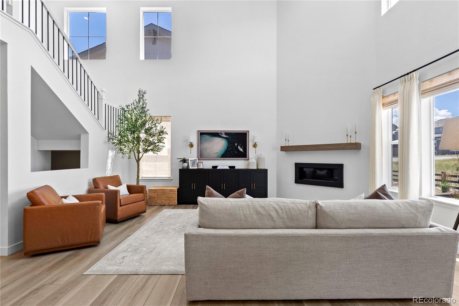 MLS Image #12 for 3918  doubletrack lane,castle rock, Colorado