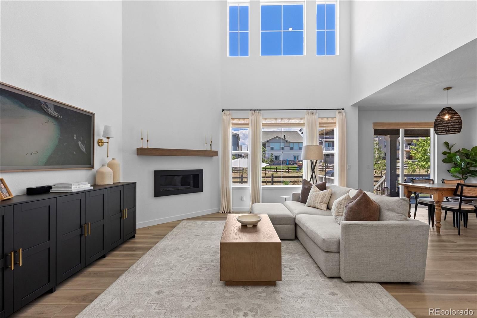 MLS Image #13 for 3918  doubletrack lane,castle rock, Colorado