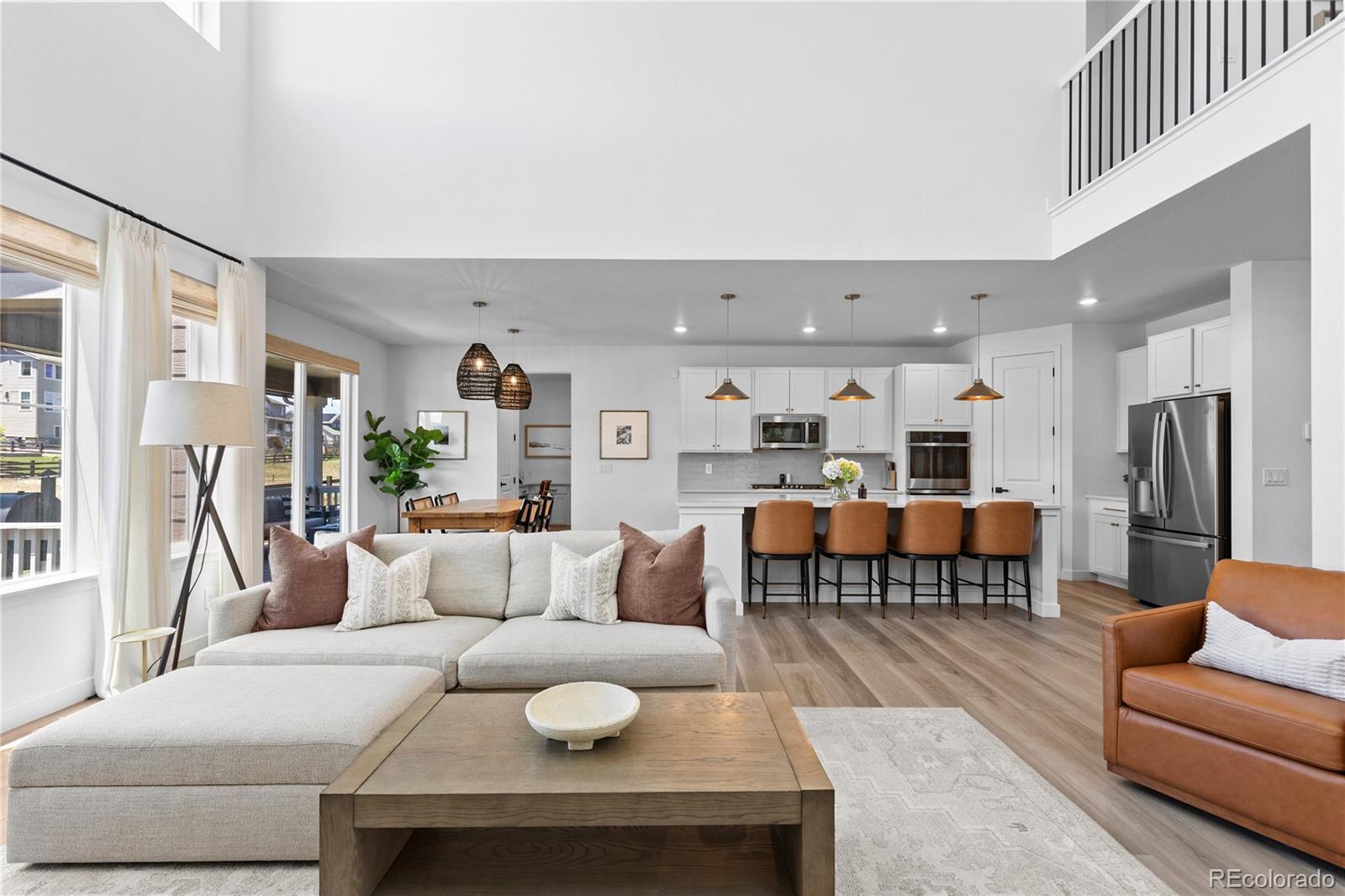MLS Image #14 for 3918  doubletrack lane,castle rock, Colorado