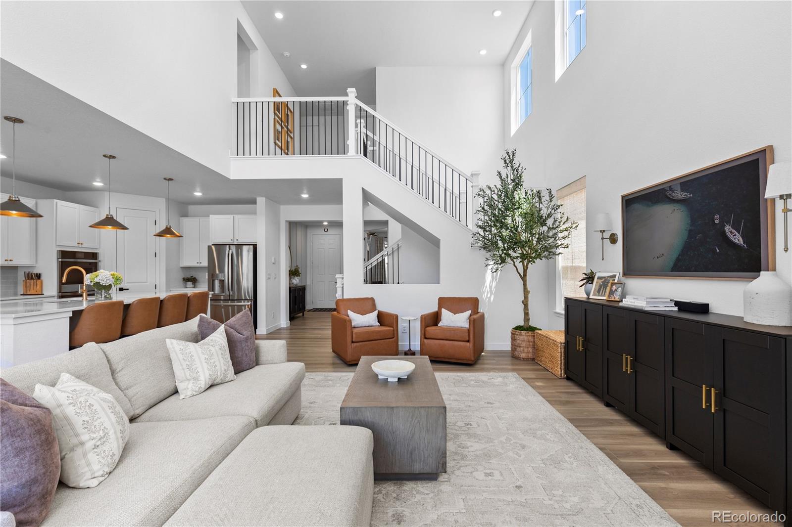 MLS Image #15 for 3918  doubletrack lane,castle rock, Colorado