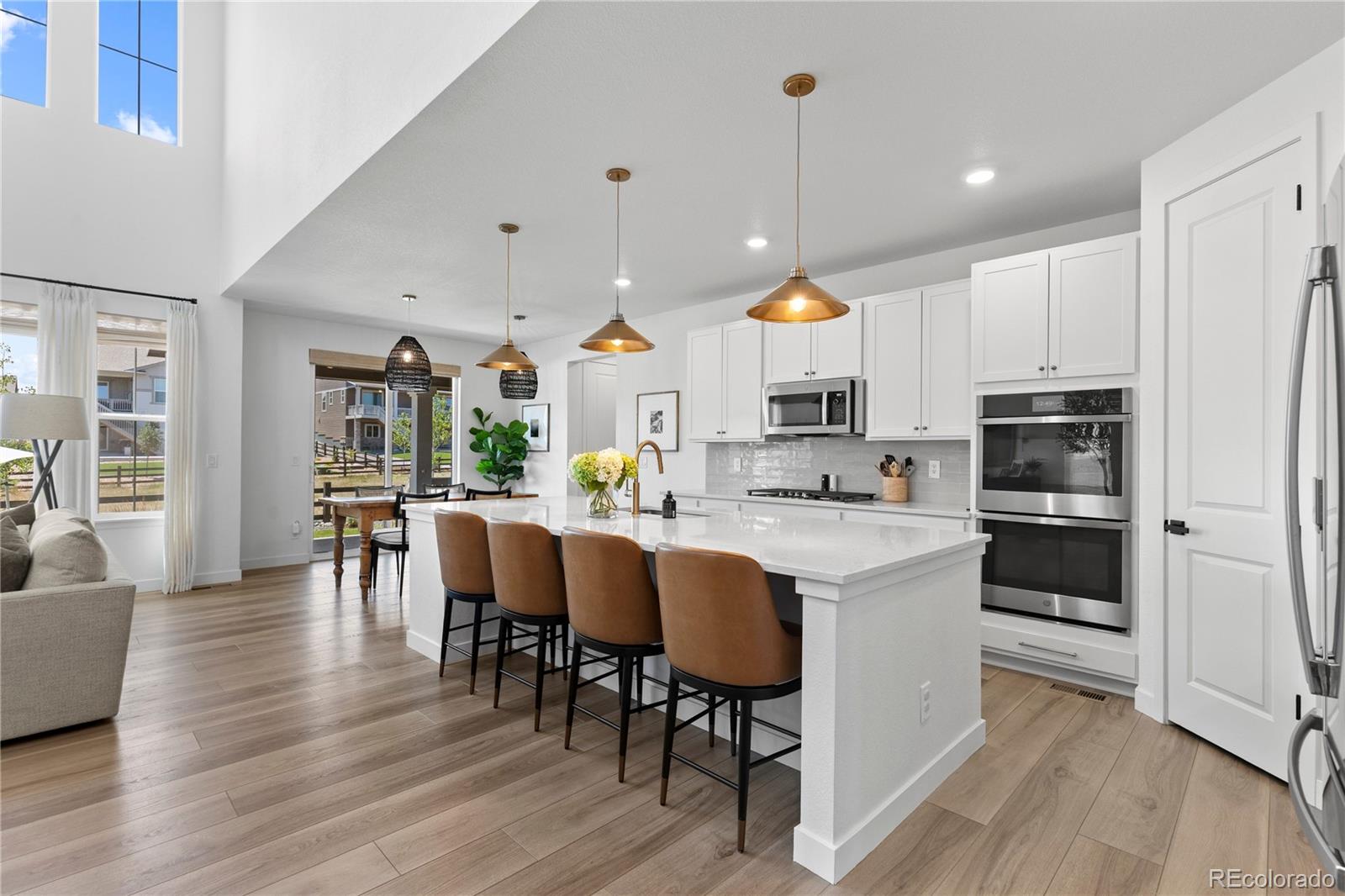 MLS Image #16 for 3918  doubletrack lane,castle rock, Colorado