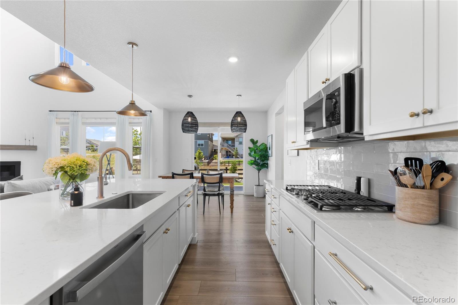 MLS Image #18 for 3918  doubletrack lane,castle rock, Colorado