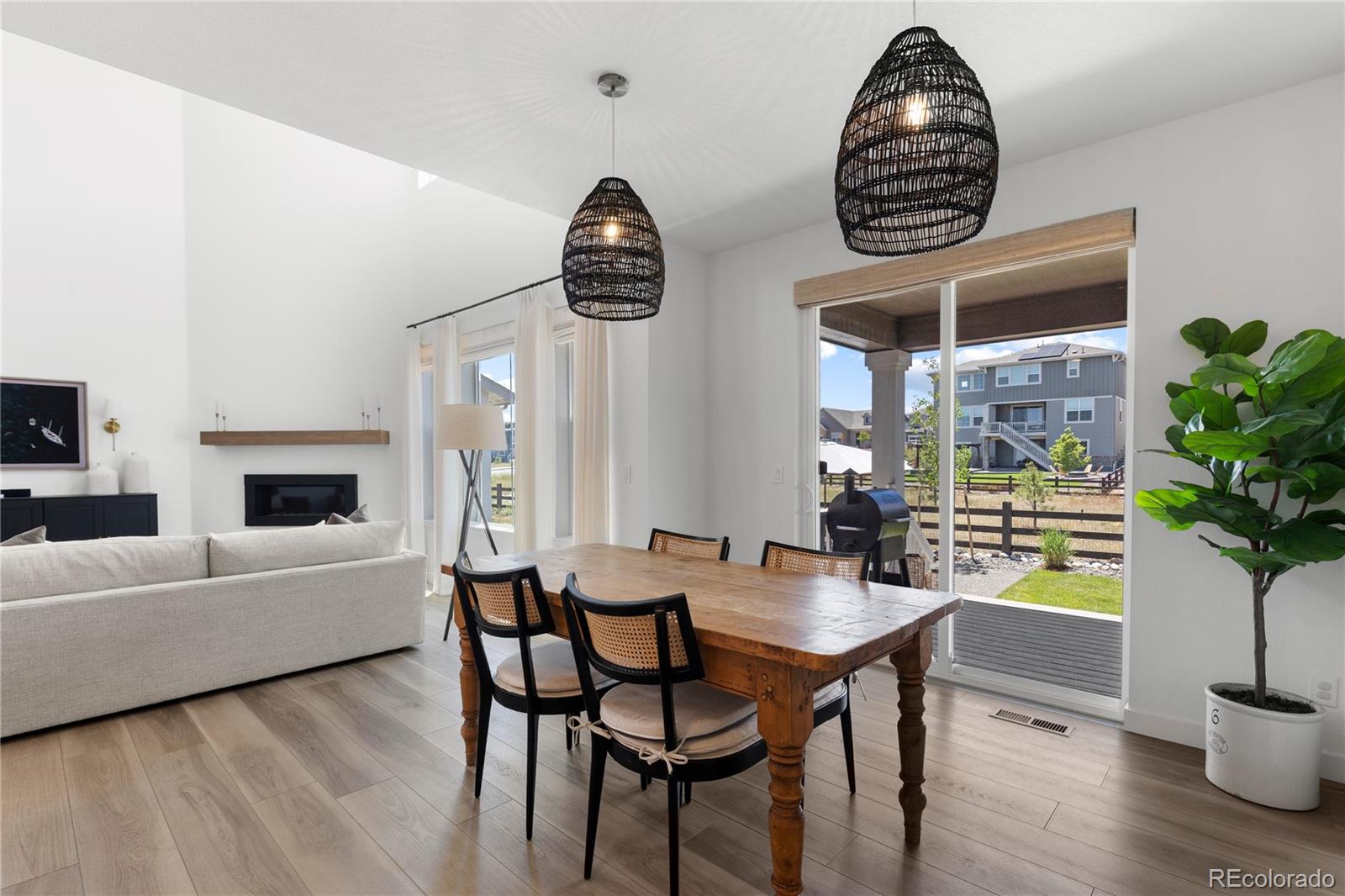 MLS Image #19 for 3918  doubletrack lane,castle rock, Colorado