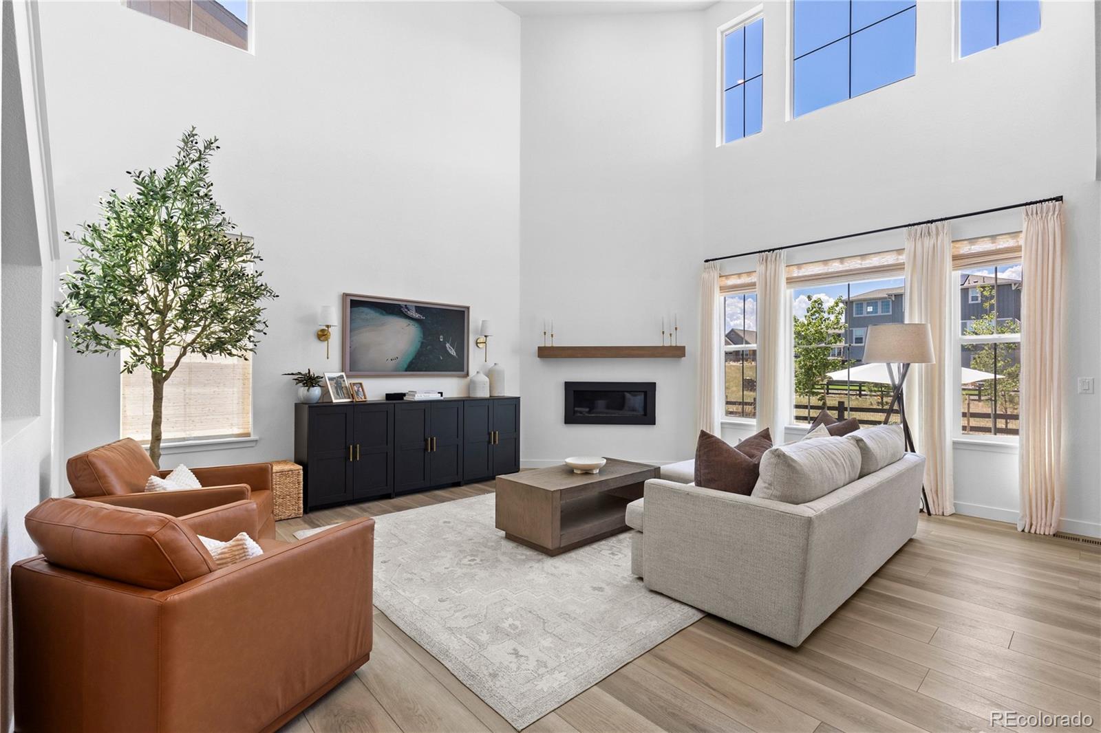 MLS Image #2 for 3918  doubletrack lane,castle rock, Colorado