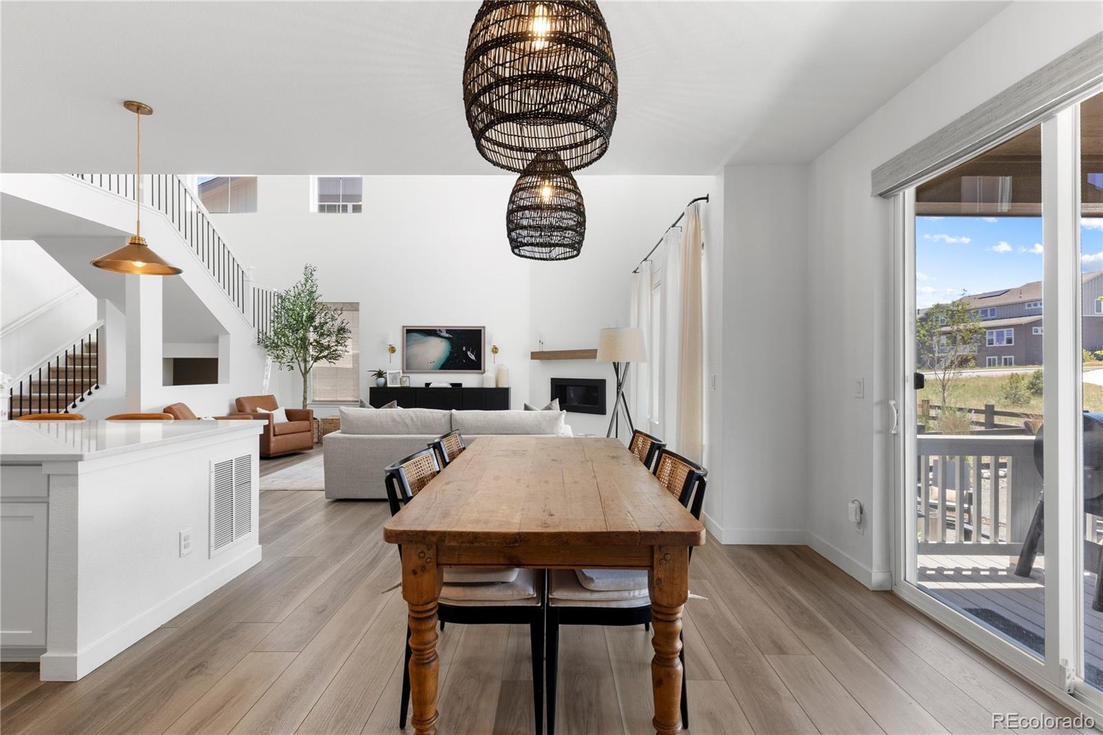 MLS Image #20 for 3918  doubletrack lane,castle rock, Colorado
