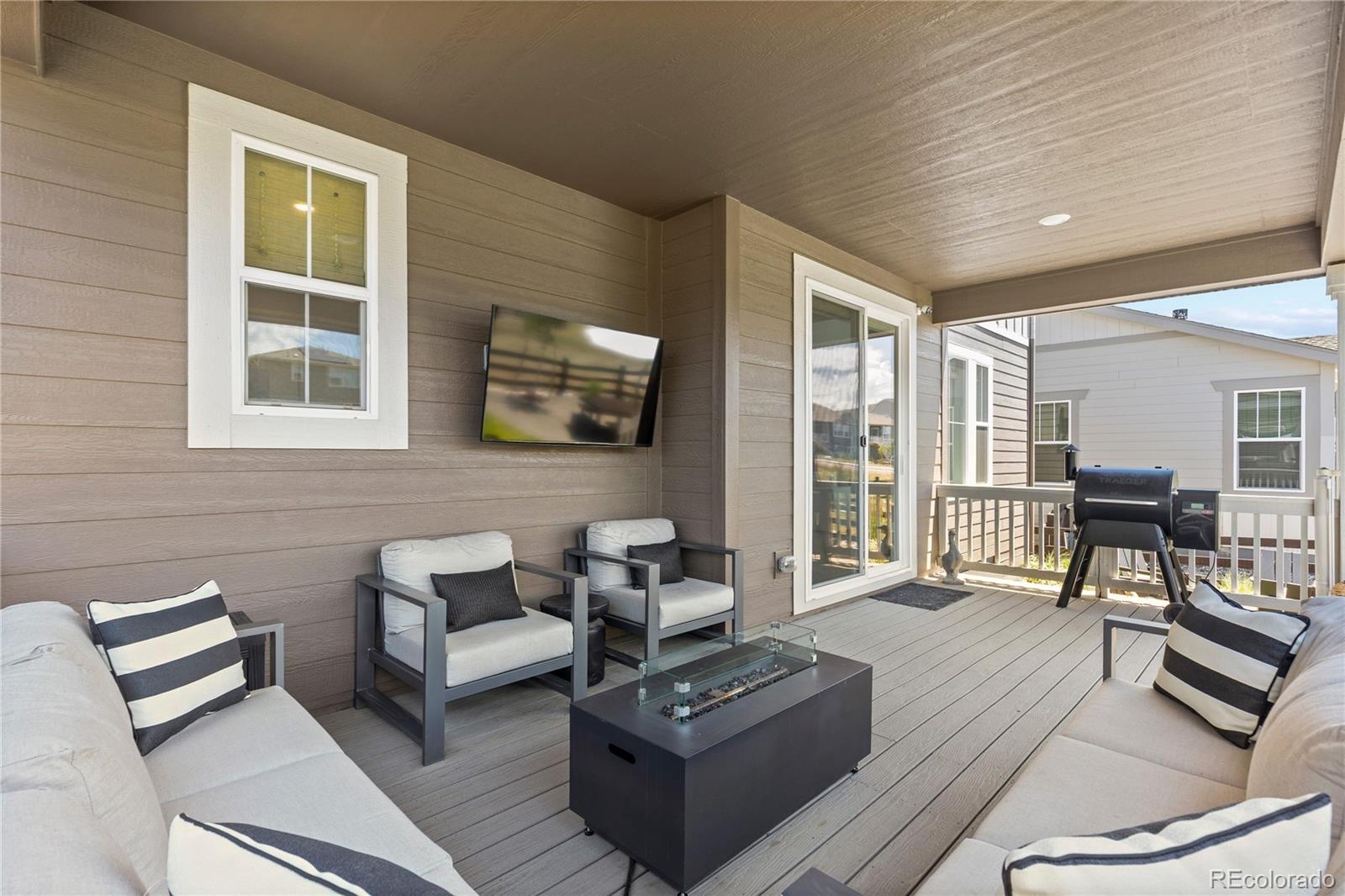 MLS Image #22 for 3918  doubletrack lane,castle rock, Colorado