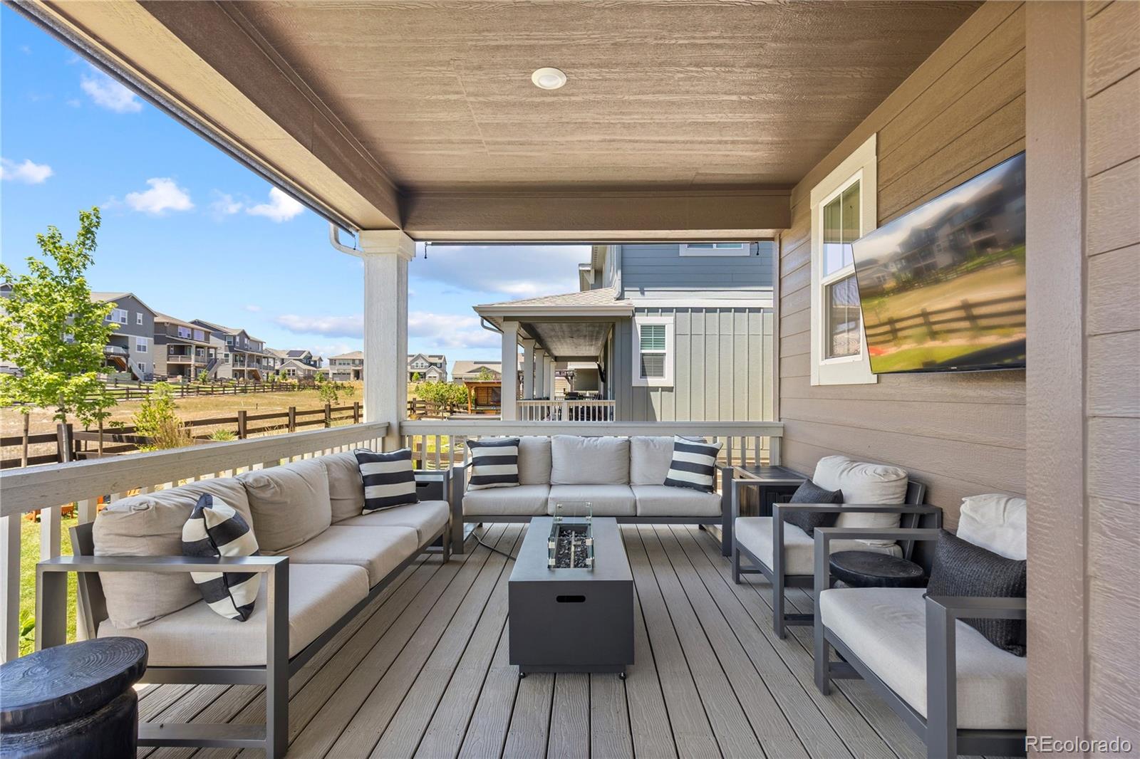 MLS Image #23 for 3918  doubletrack lane,castle rock, Colorado