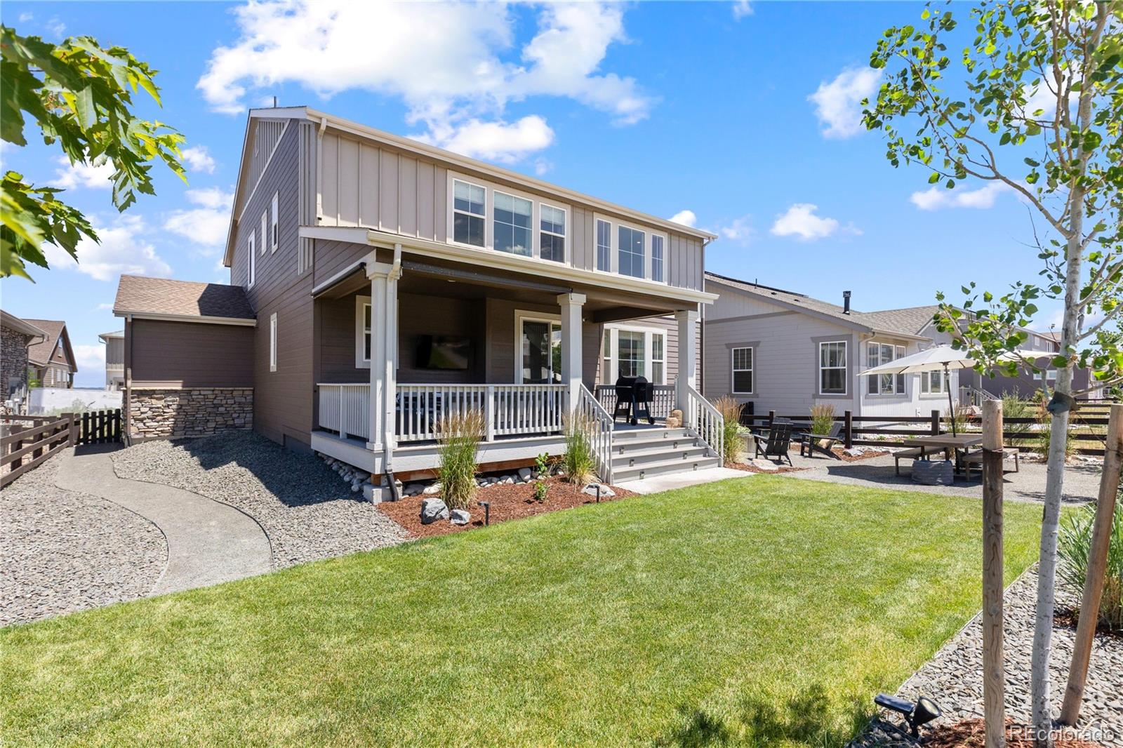 MLS Image #24 for 3918  doubletrack lane,castle rock, Colorado