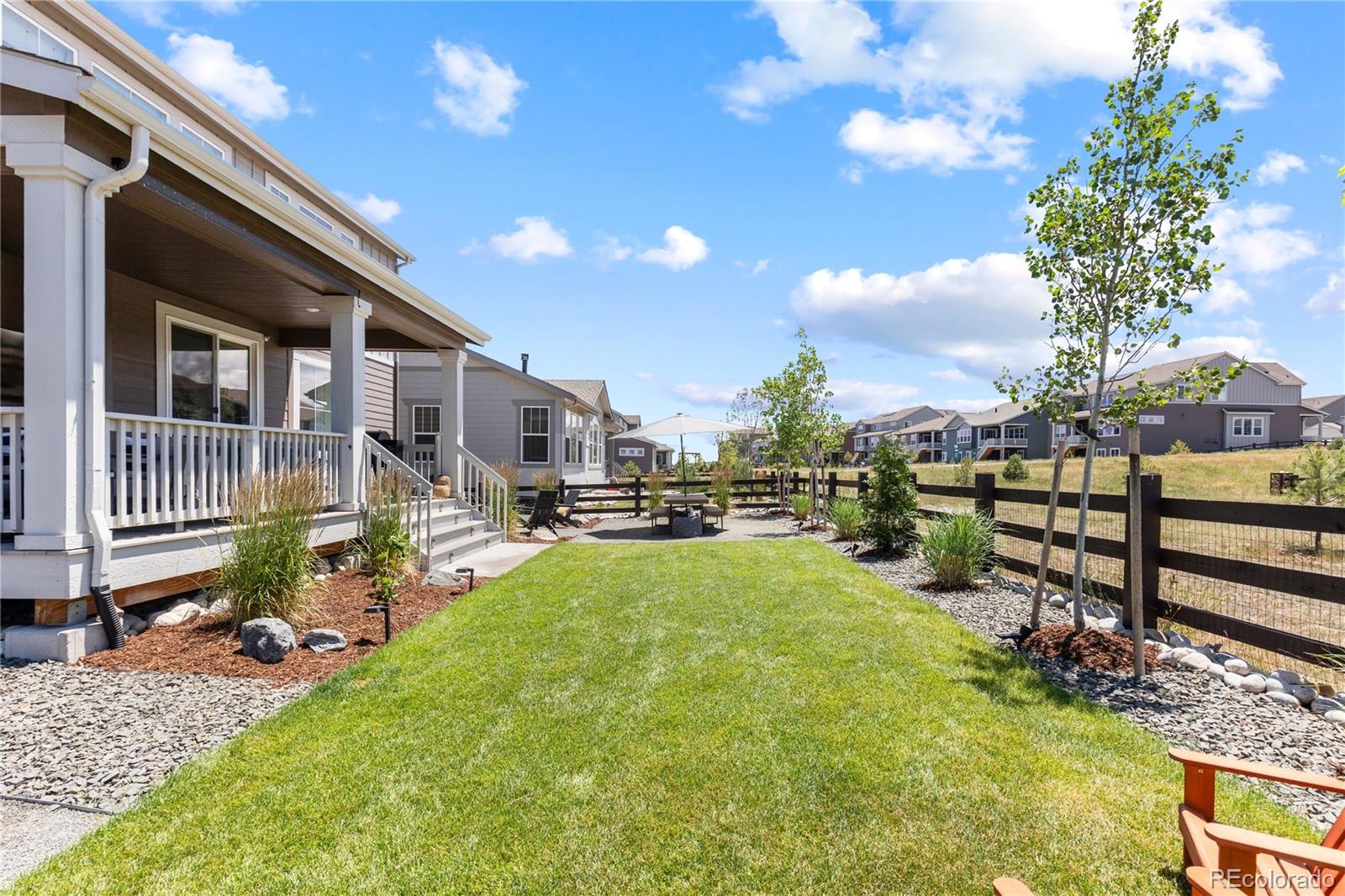 MLS Image #25 for 3918  doubletrack lane,castle rock, Colorado