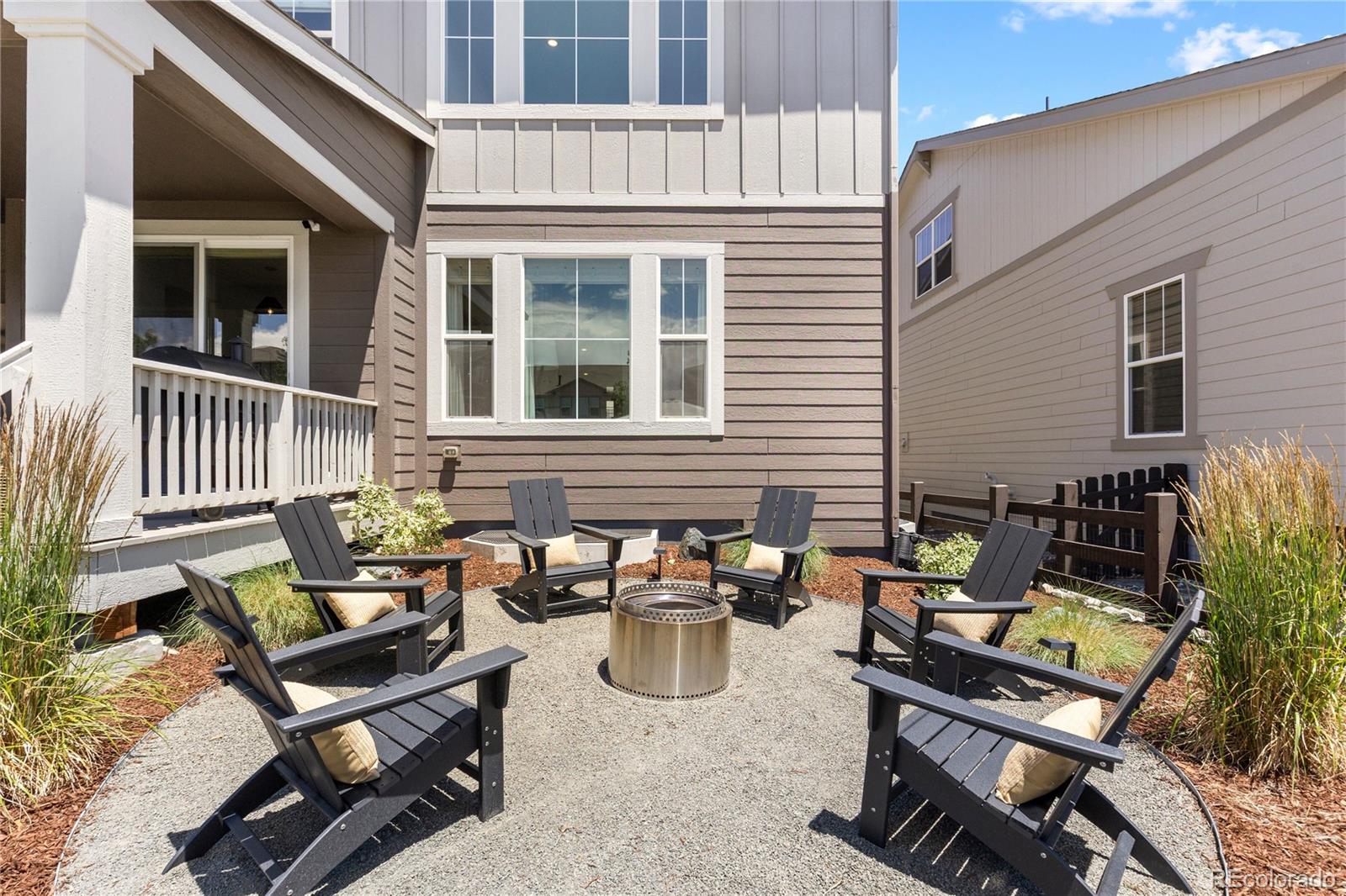 MLS Image #26 for 3918  doubletrack lane,castle rock, Colorado