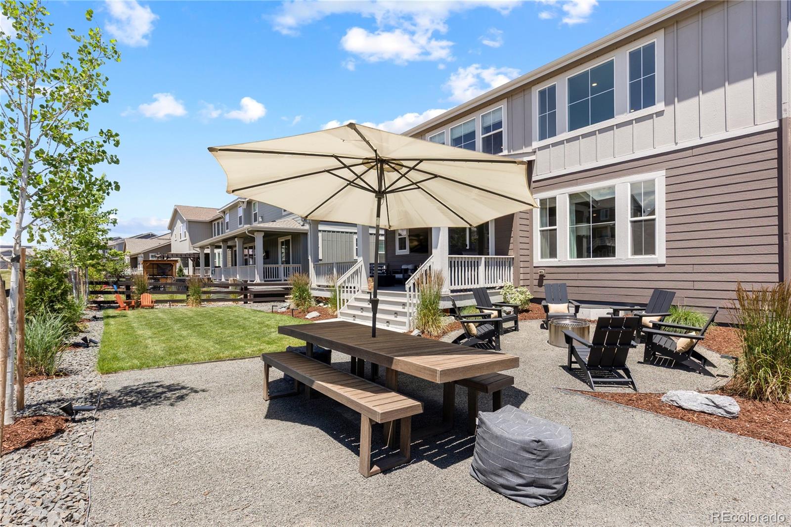MLS Image #28 for 3918  doubletrack lane,castle rock, Colorado