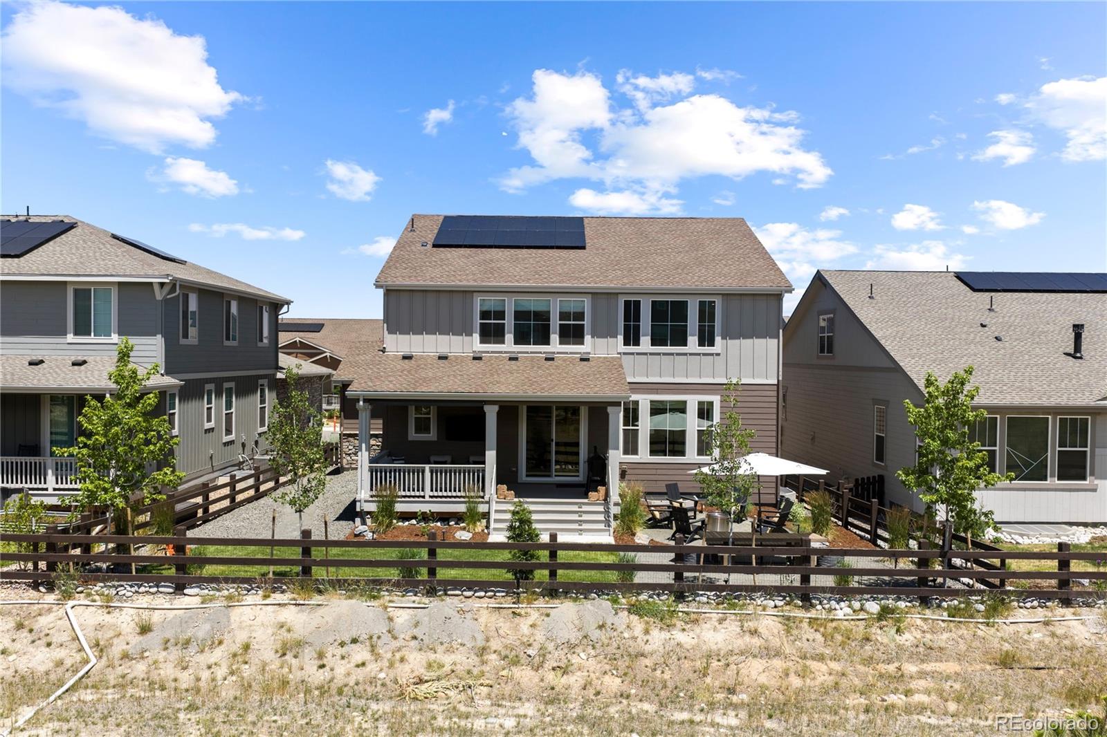 MLS Image #29 for 3918  doubletrack lane,castle rock, Colorado