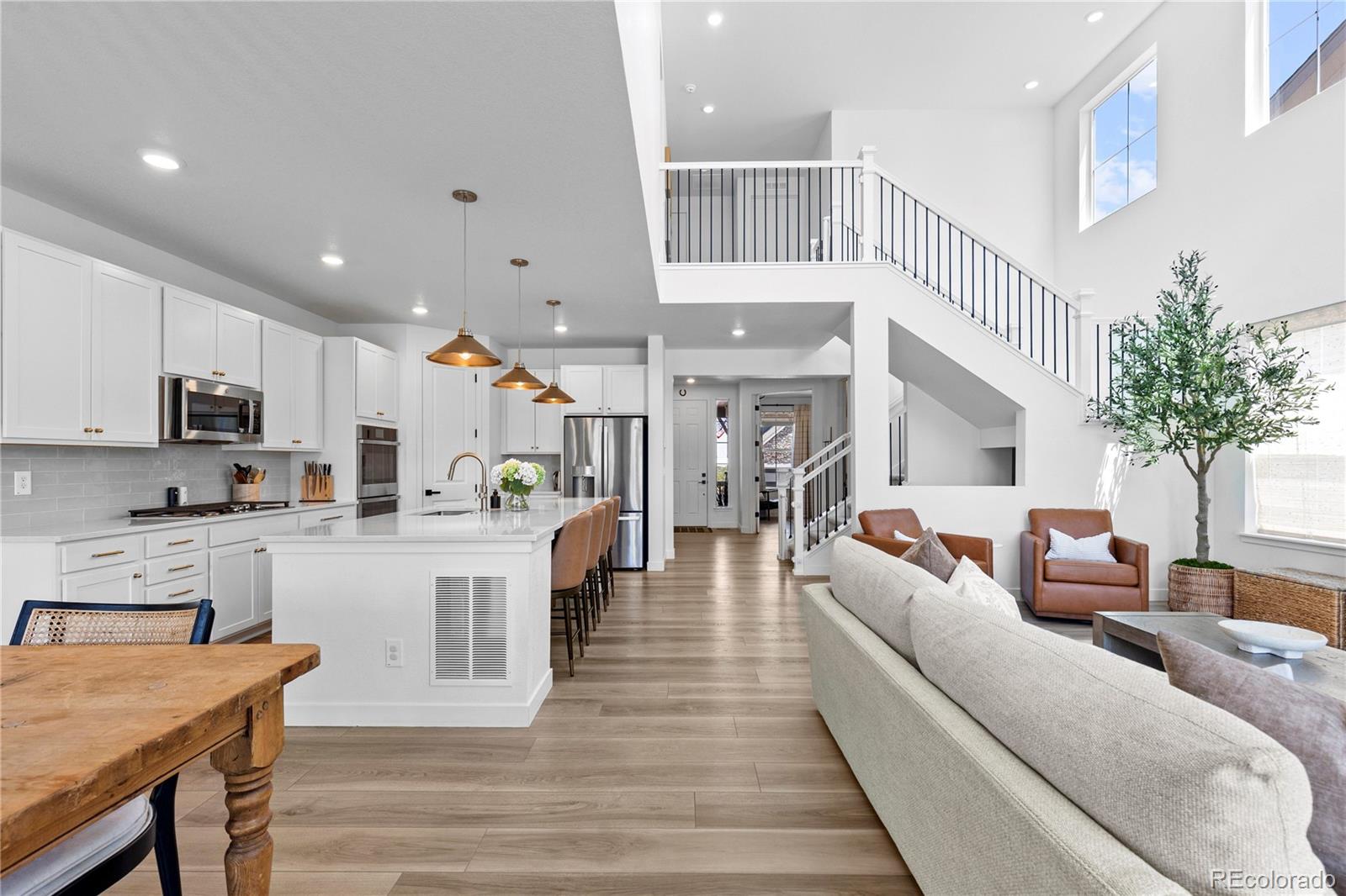 MLS Image #3 for 3918  doubletrack lane,castle rock, Colorado
