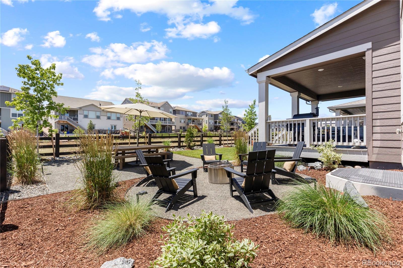 MLS Image #4 for 3918  doubletrack lane,castle rock, Colorado