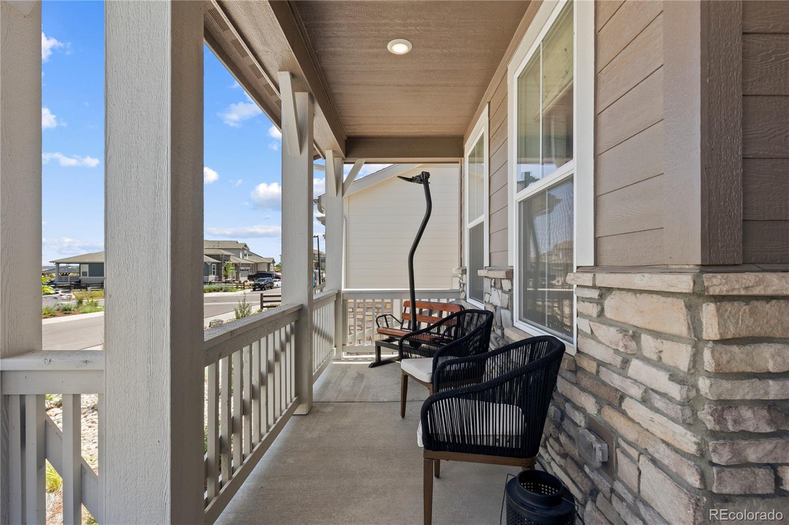 MLS Image #5 for 3918  doubletrack lane,castle rock, Colorado