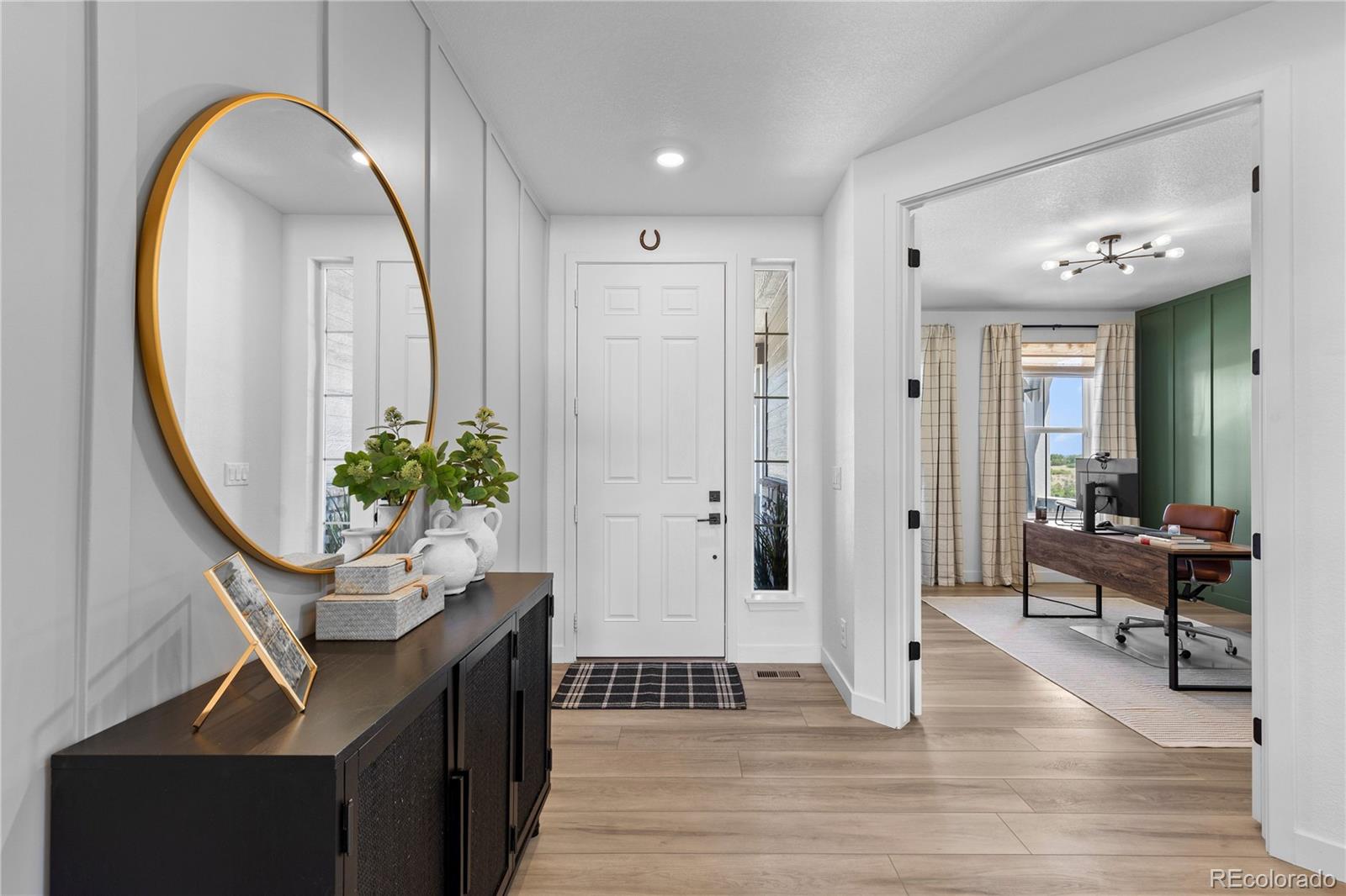 MLS Image #6 for 3918  doubletrack lane,castle rock, Colorado