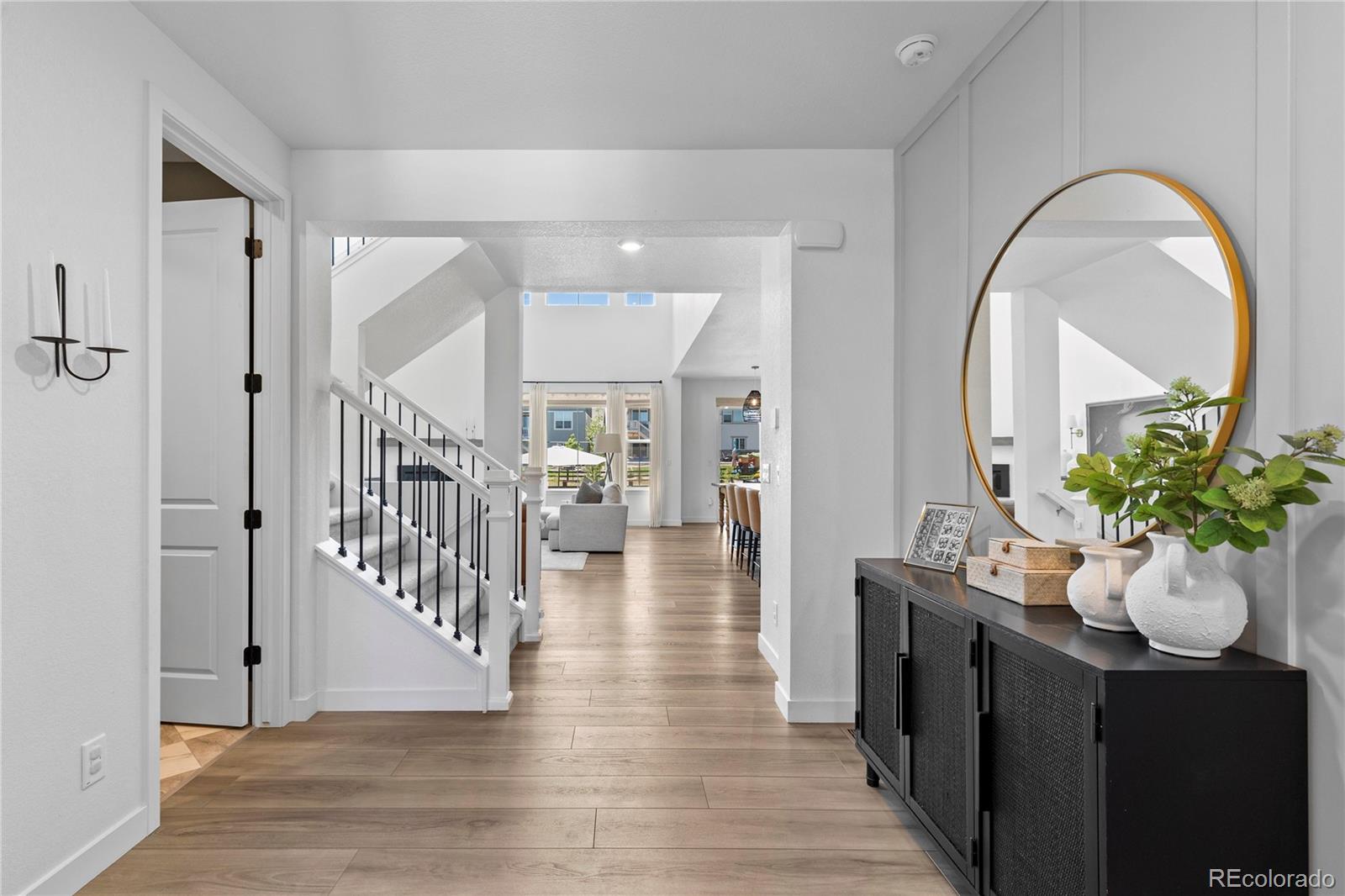 MLS Image #7 for 3918  doubletrack lane,castle rock, Colorado